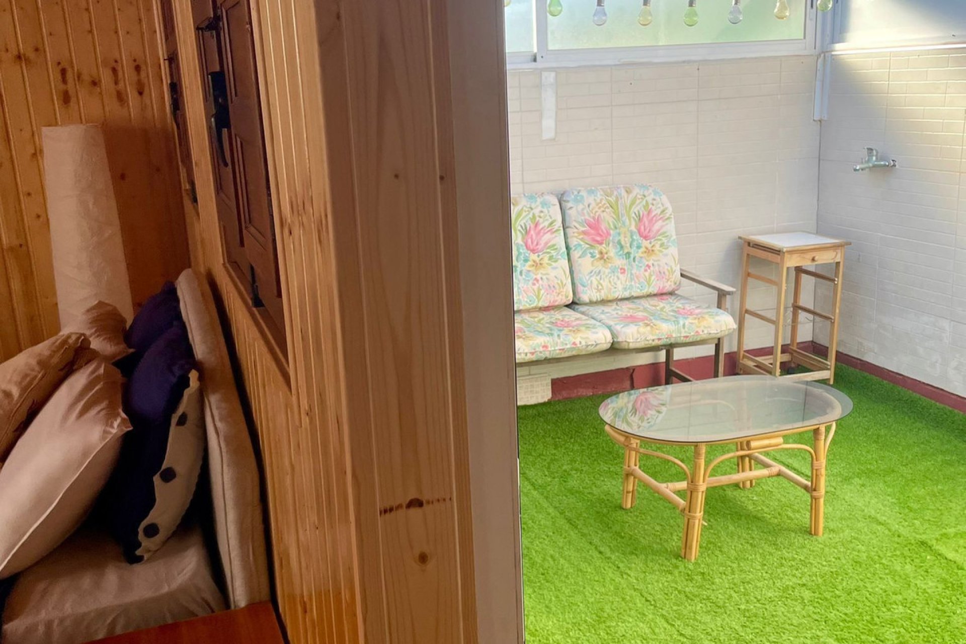 Reventa - Apartamento / piso -
Orihuela - Los Altos