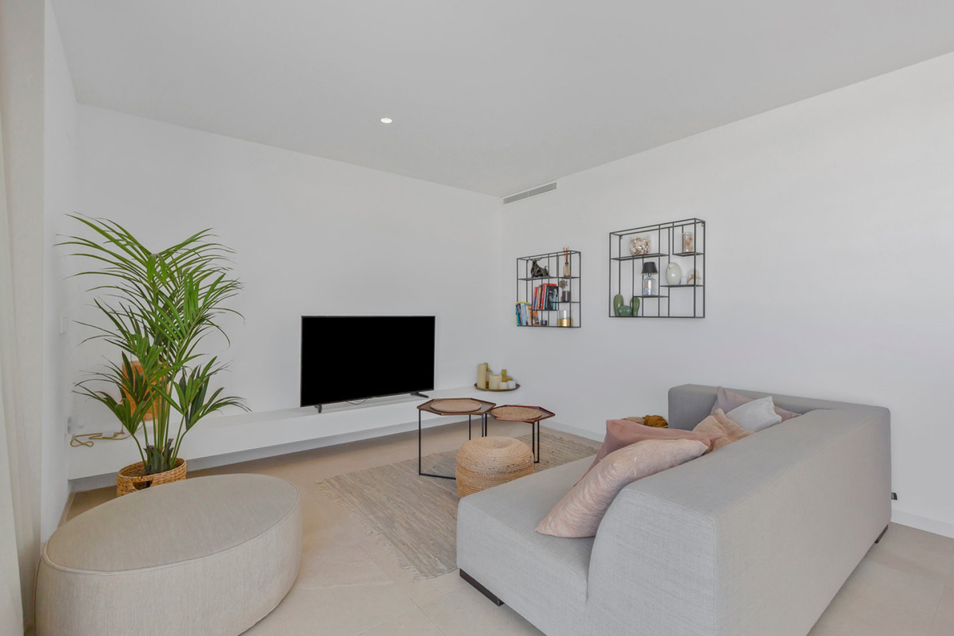 Reventa - Apartamento / piso -
Orihuela - Los Balcones