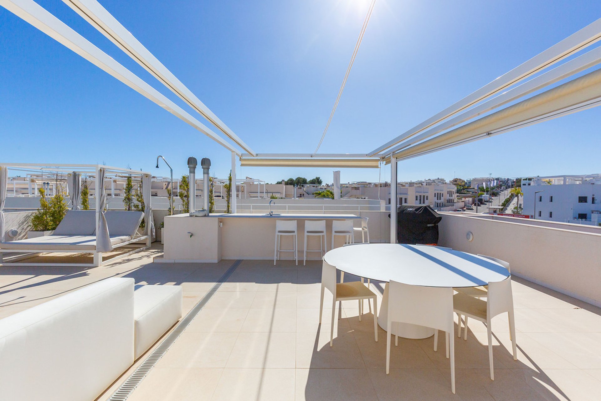 Reventa - Apartamento / piso -
Orihuela - Los Balcones
