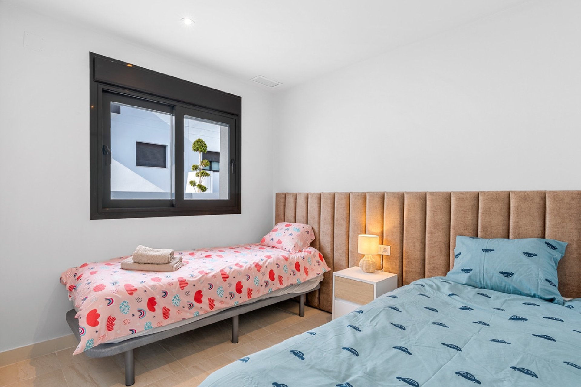 Reventa - Apartamento / piso -
Orihuela - Los Balcones