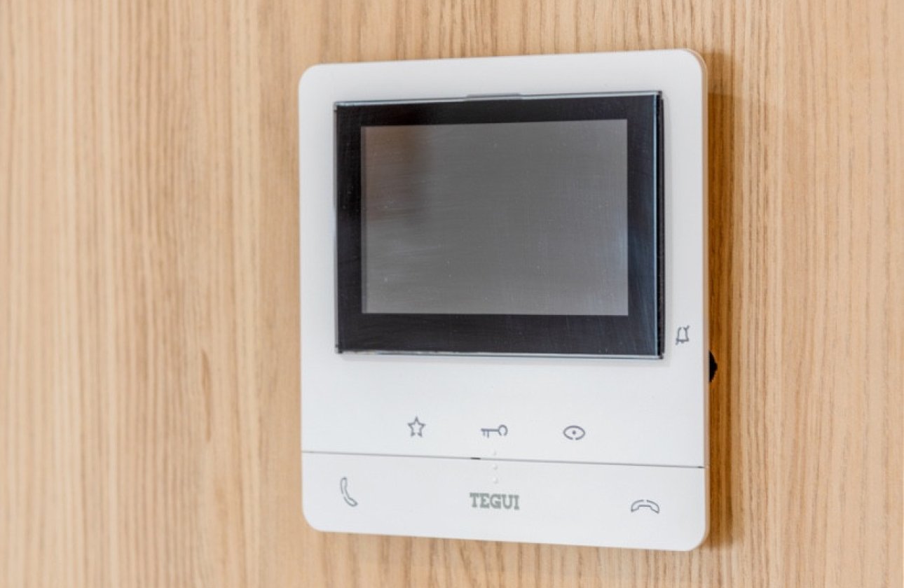 Reventa - Apartamento / piso -
Orihuela - Los Balcones