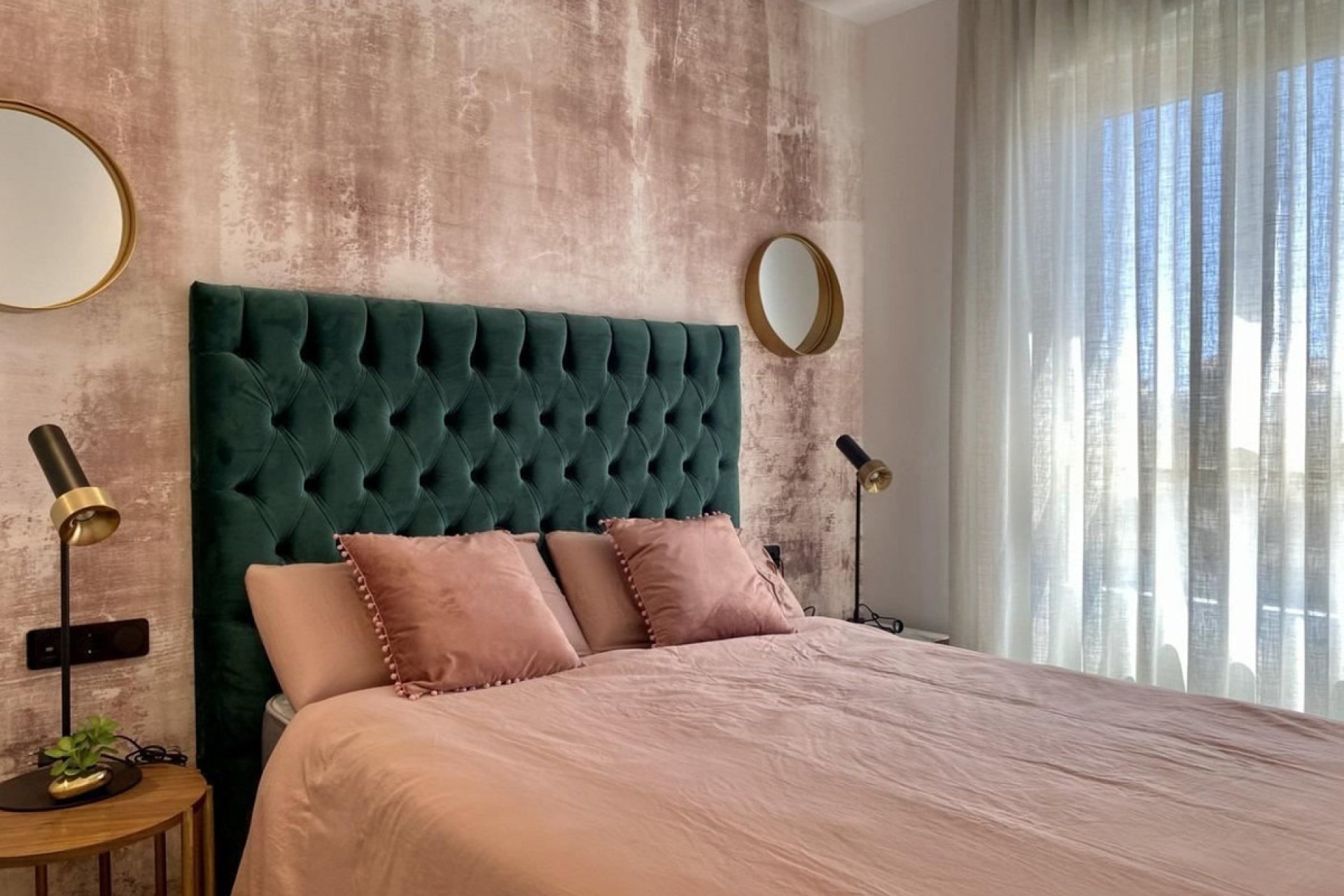 Reventa - Apartamento / piso -
Orihuela - Los Balcones