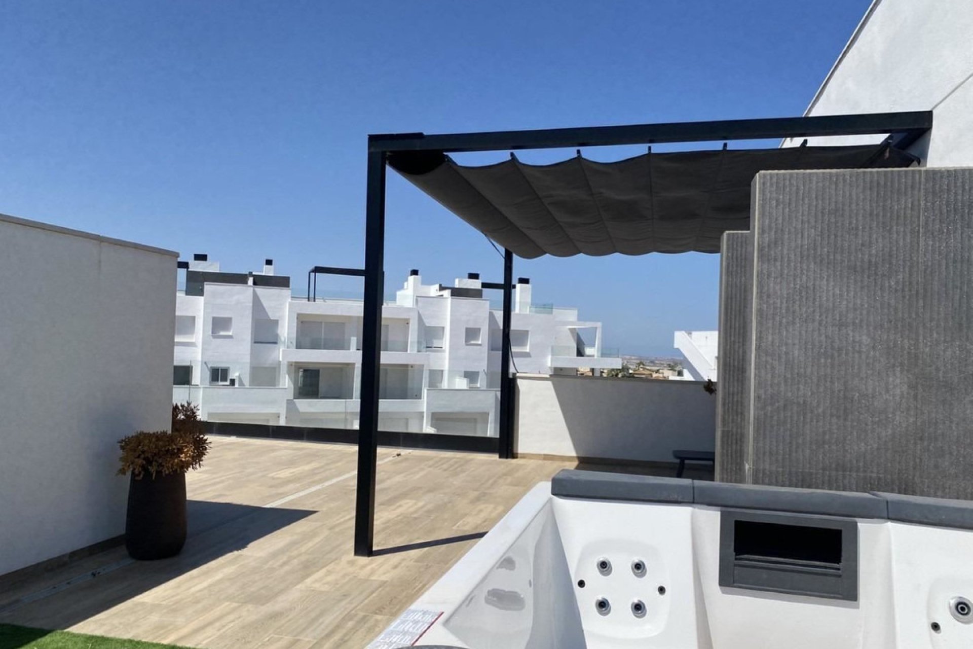 Reventa - Apartamento / piso -
Orihuela - Los Balcones