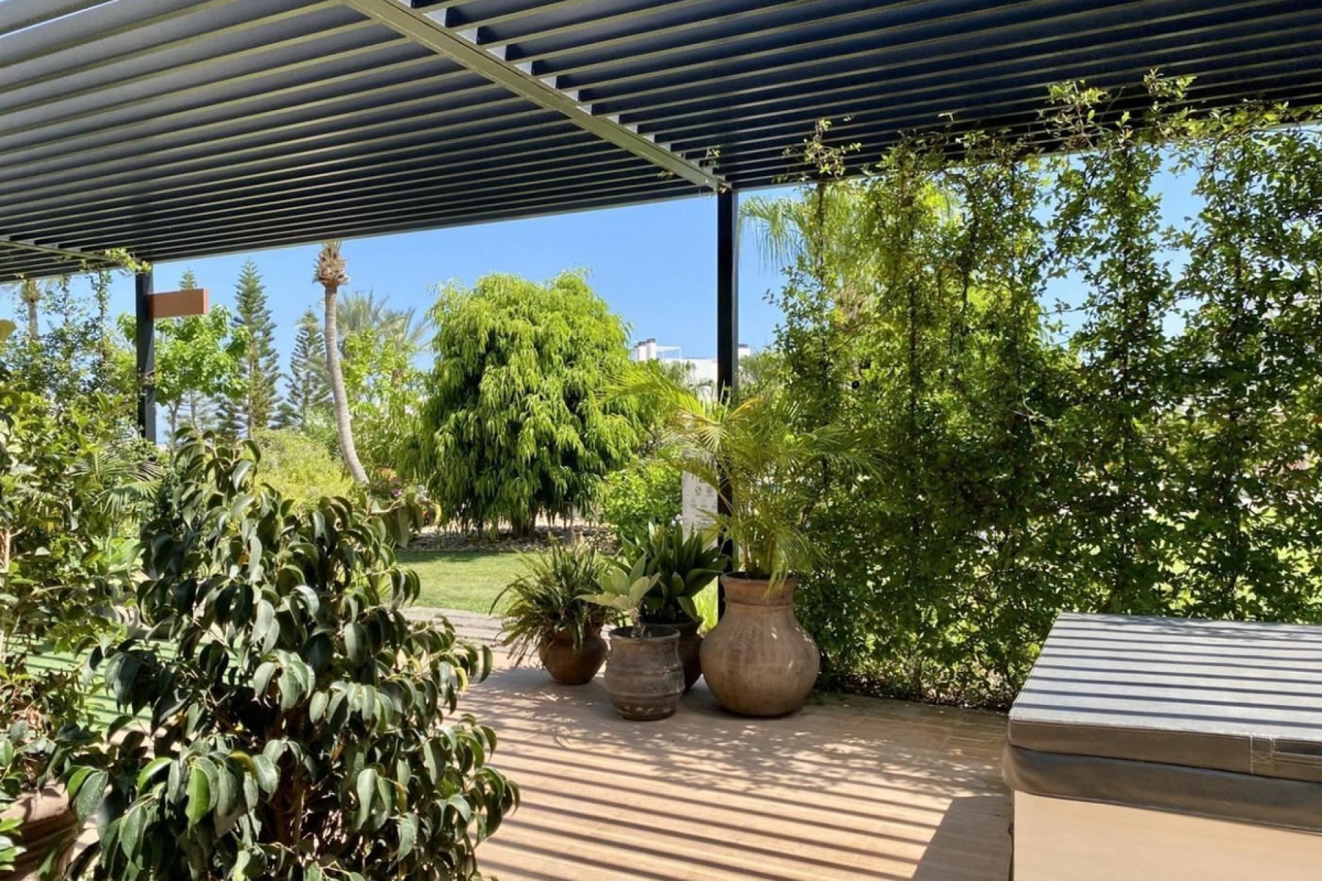 Reventa - Apartamento / piso -
Orihuela - Los Balcones