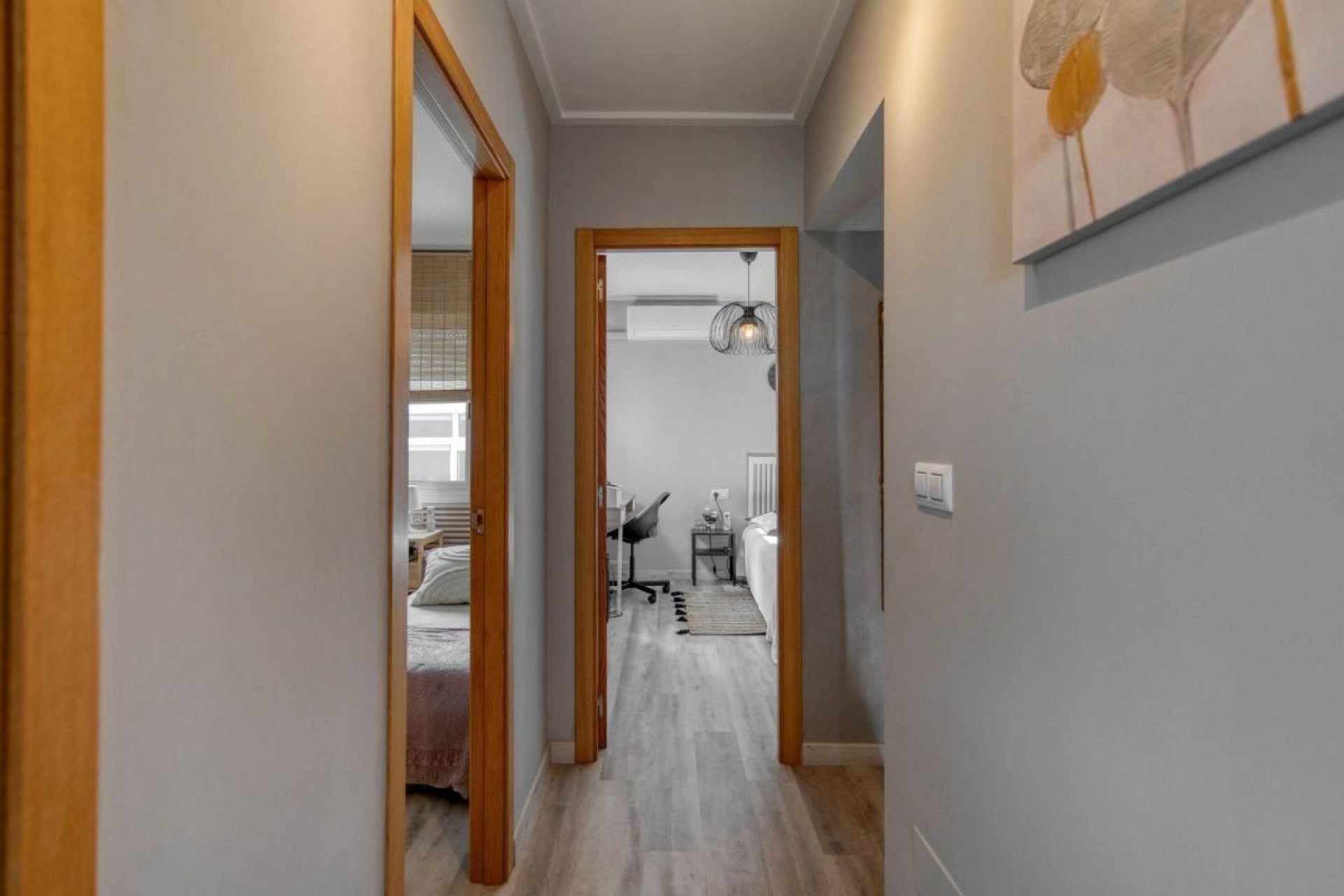 Reventa - Apartamento / piso -
Orihuela - Los Balcones