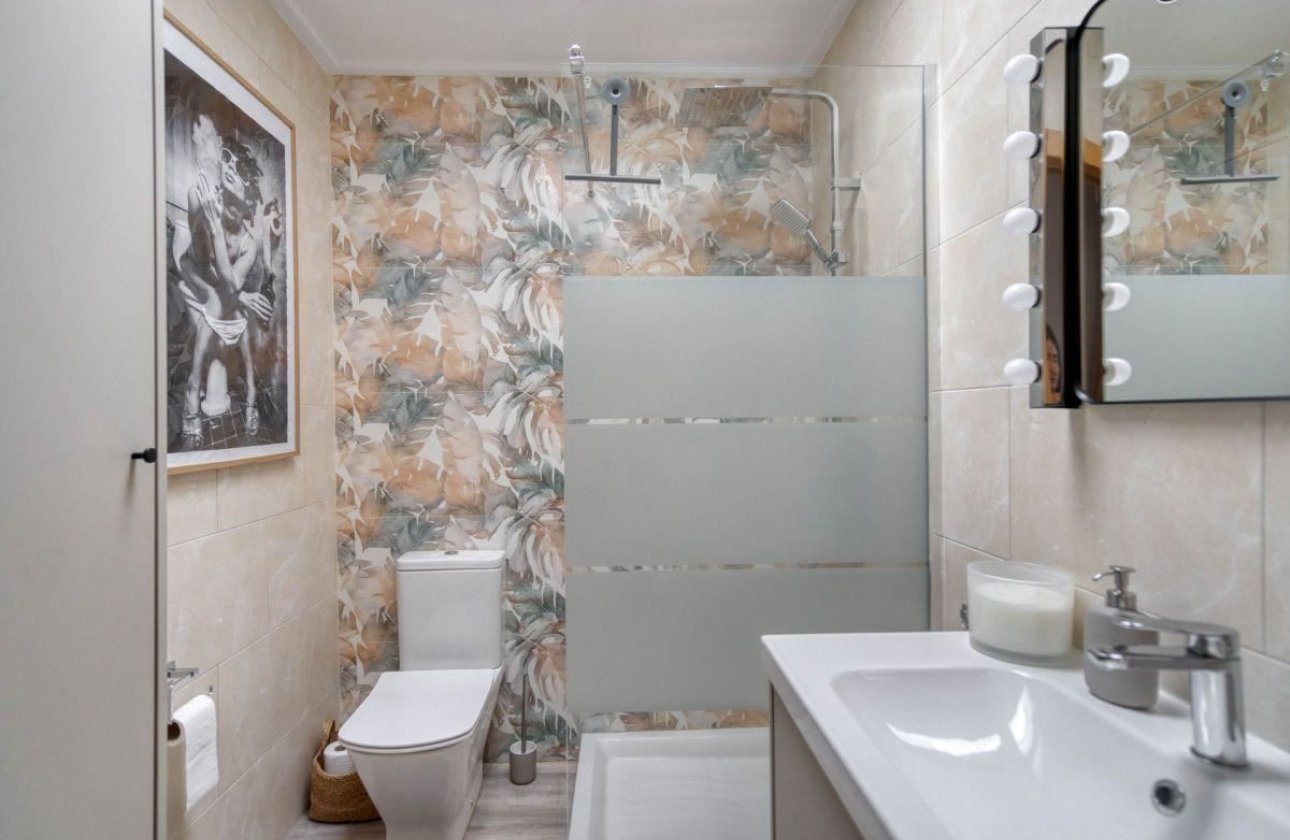 Reventa - Apartamento / piso -
Orihuela - Los Balcones