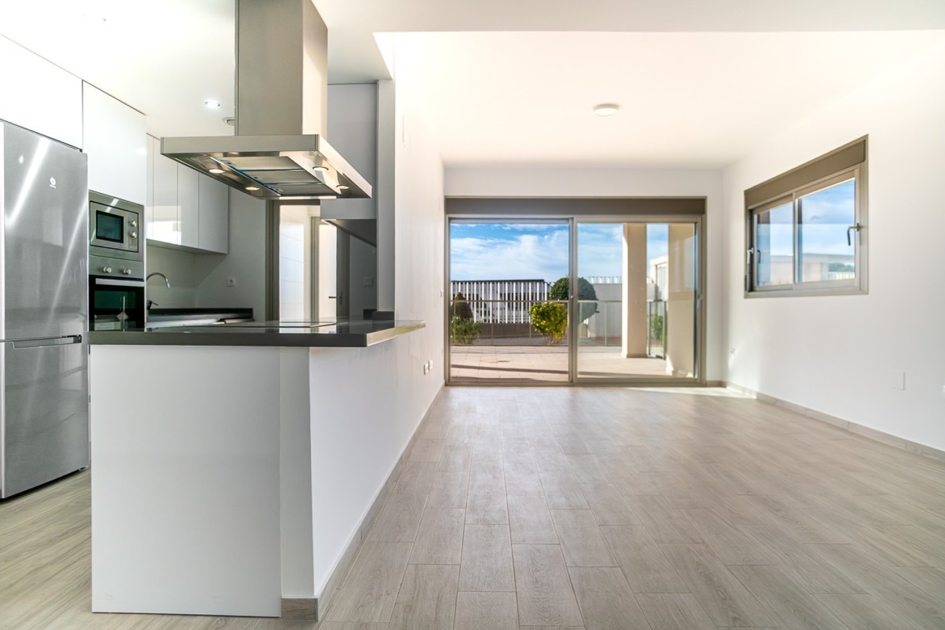 Reventa - Apartamento / piso -
Orihuela - Los Dolses