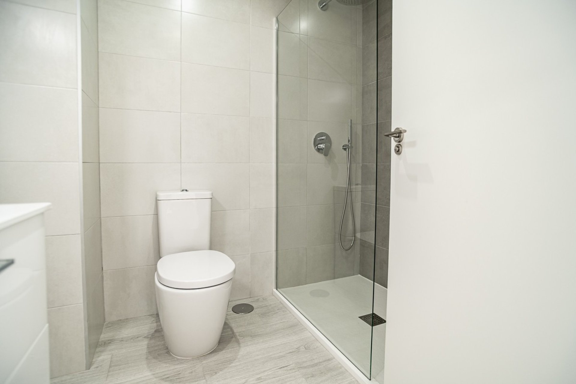 Reventa - Apartamento / piso -
Orihuela - Los Dolses