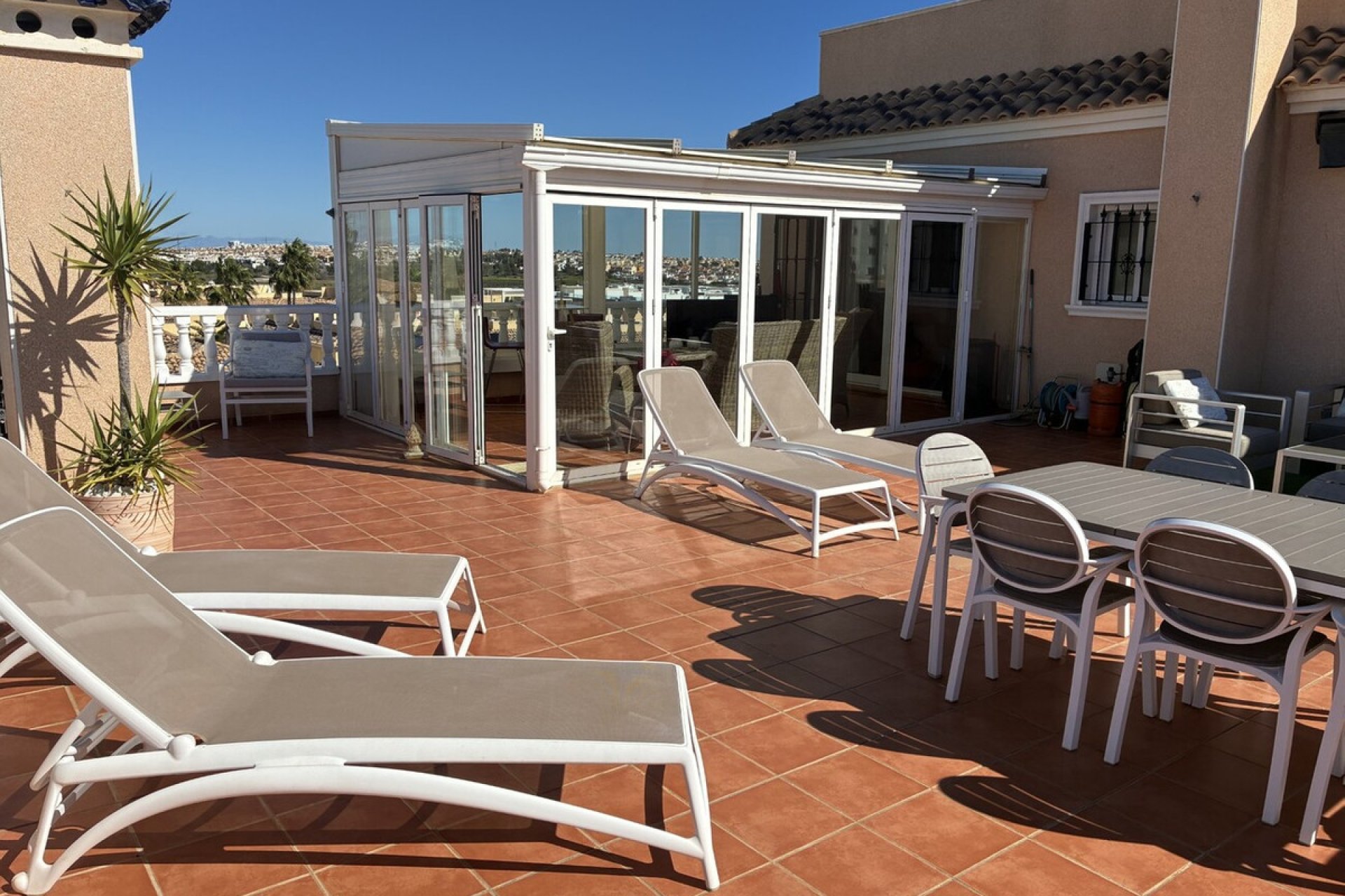 Reventa - Apartamento / piso -
Orihuela - Los Dolses