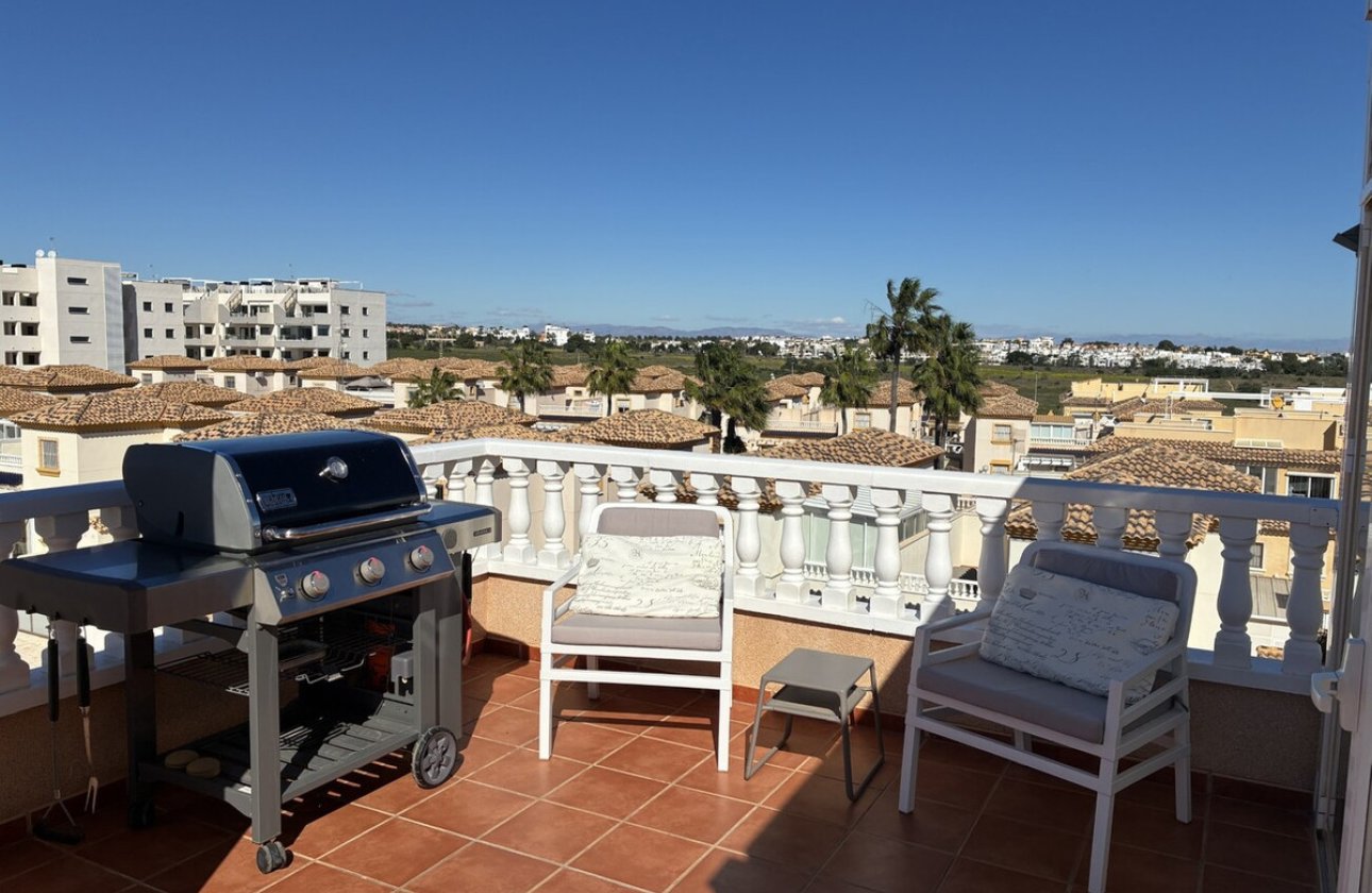 Reventa - Apartamento / piso -
Orihuela - Los Dolses