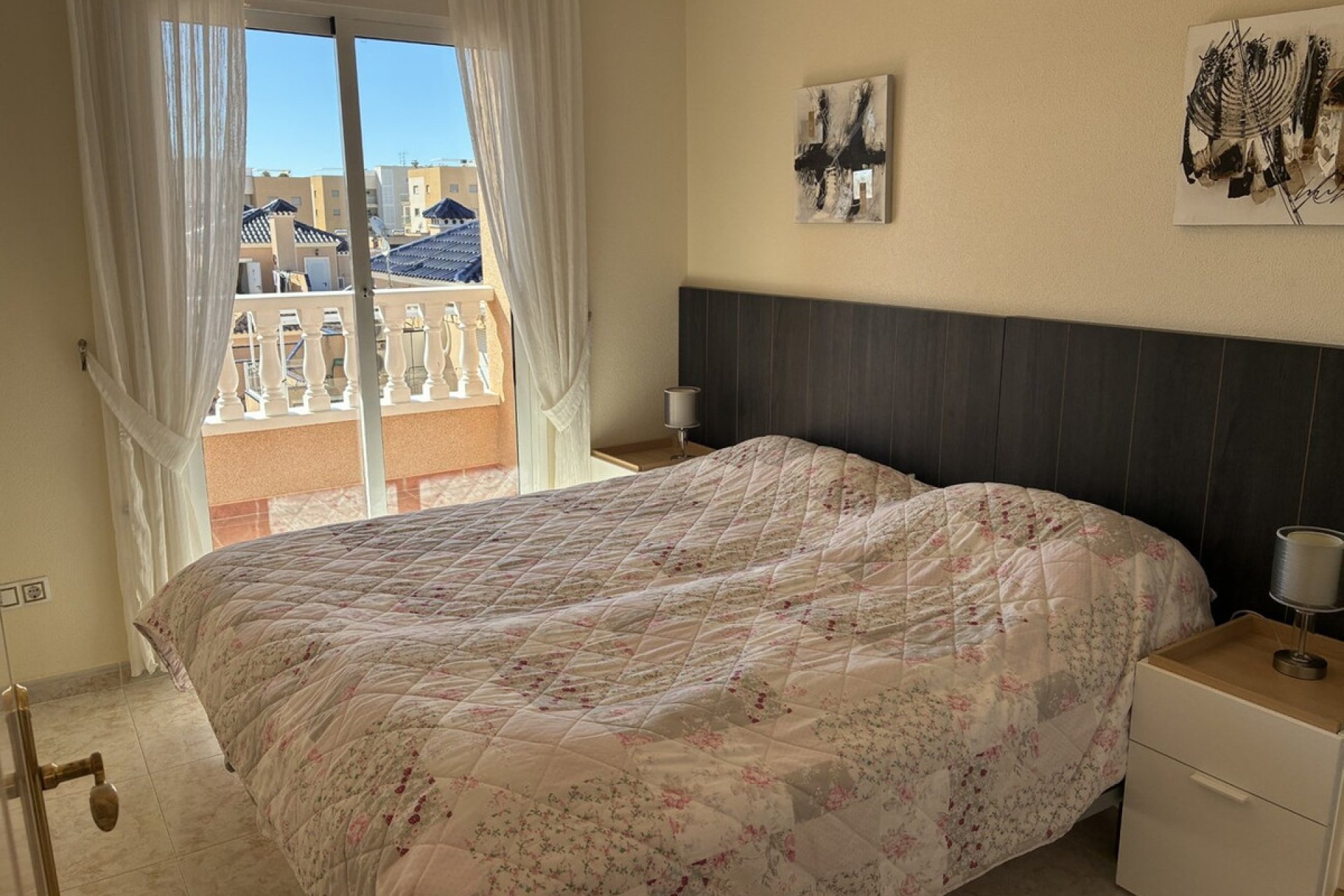 Reventa - Apartamento / piso -
Orihuela - Los Dolses