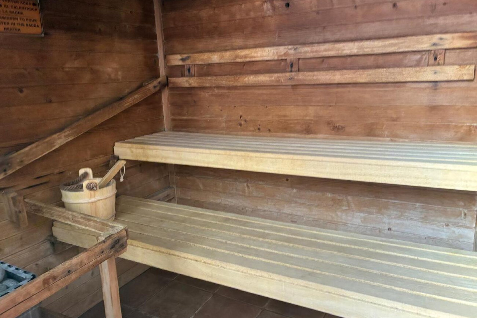 Reventa - Apartamento / piso -
Orihuela - Los Dolses