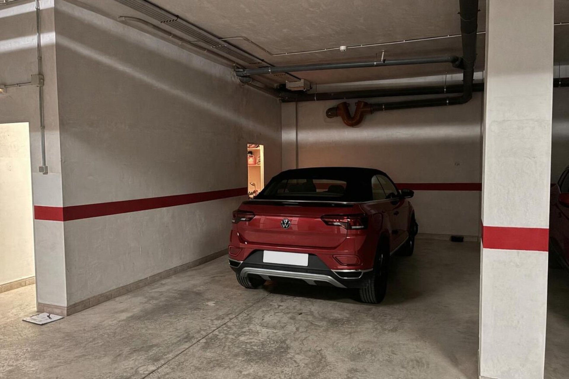 Reventa - Apartamento / piso -
Orihuela - Los Dolses