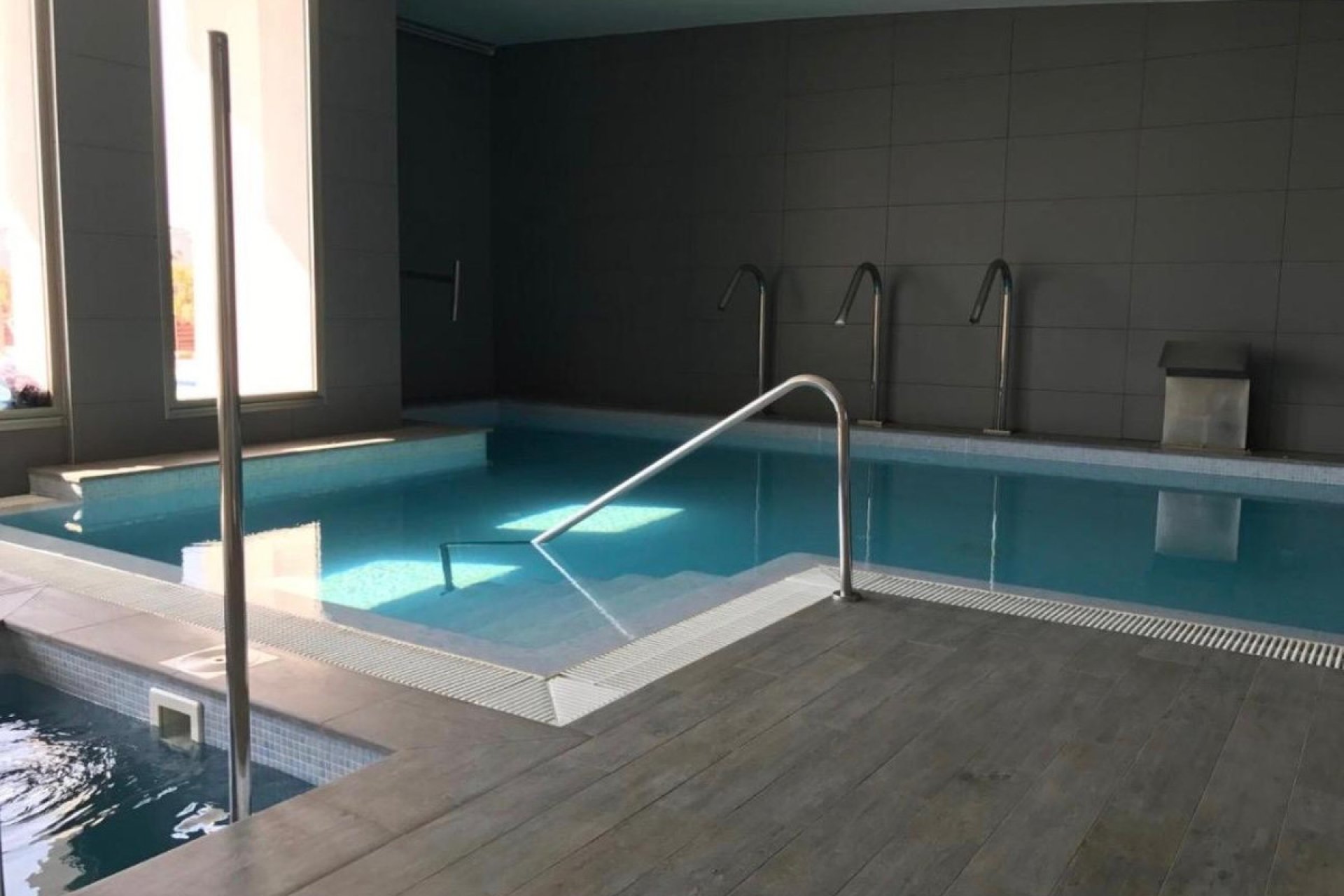 Reventa - Apartamento / piso -
Orihuela - Los Dolses