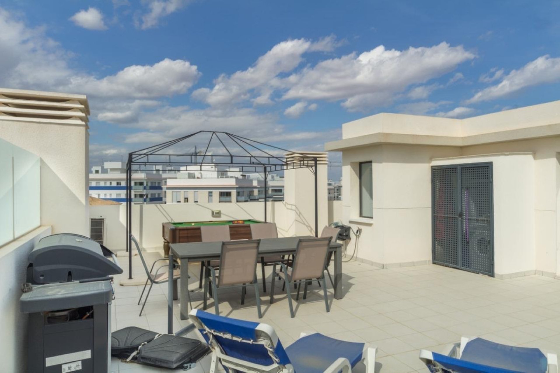 Reventa - Apartamento / piso -
Orihuela - Los Dolses