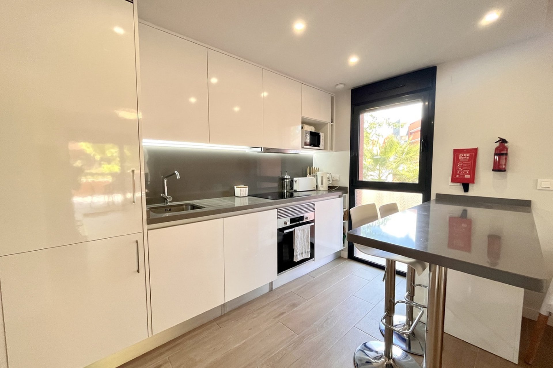 Reventa - Apartamento / piso -
Orihuela - Los Dolses