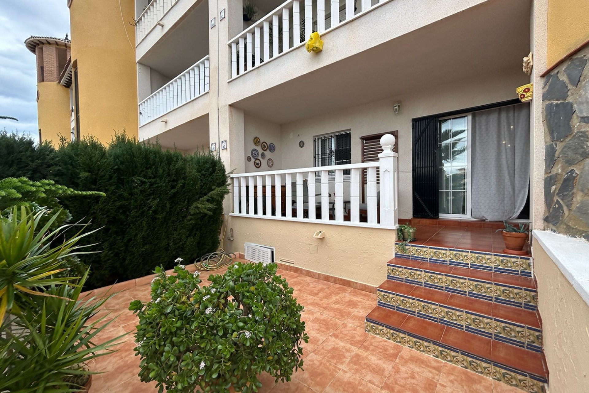 Reventa - Apartamento / piso -
Orihuela - Los Dolses