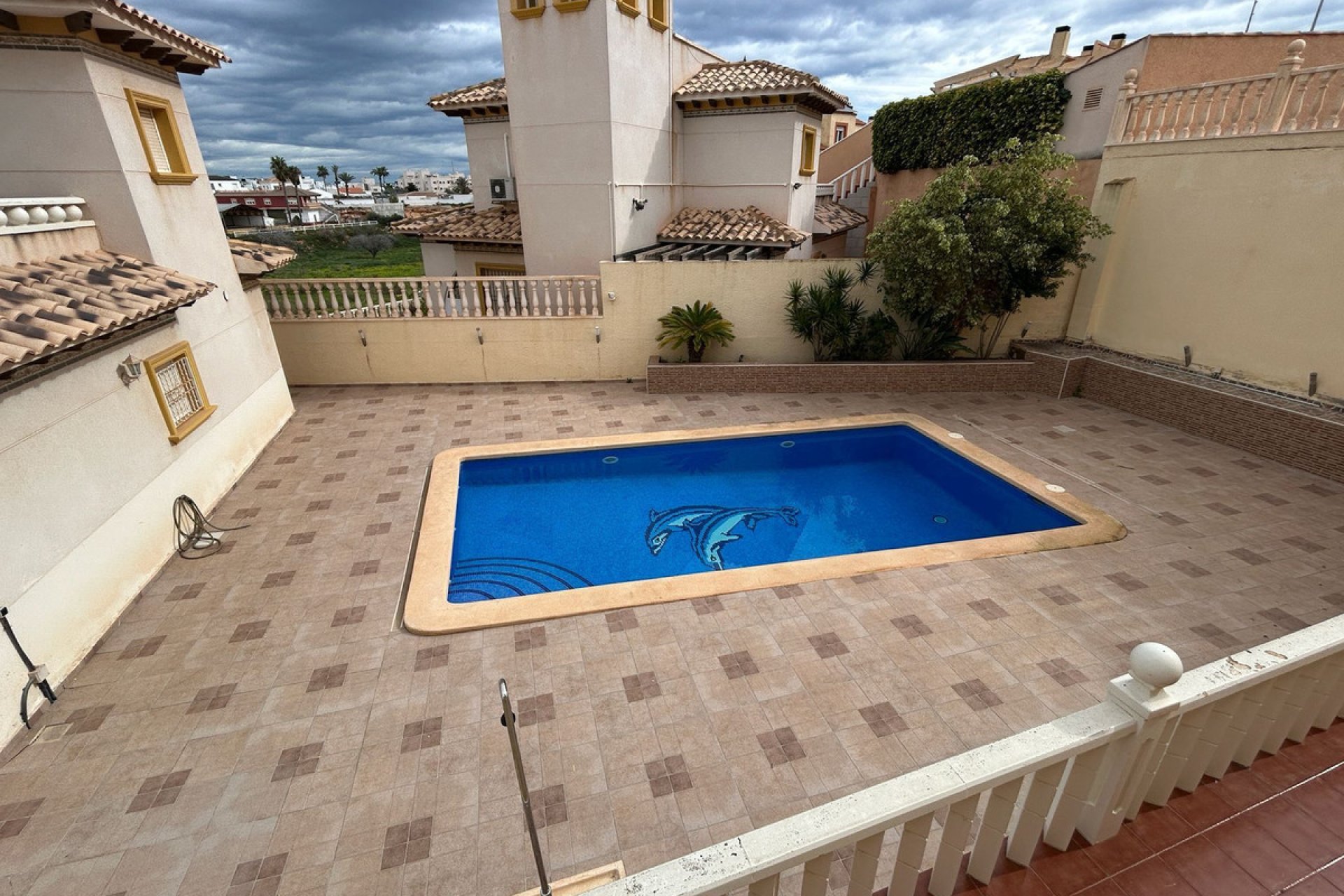 Reventa - Apartamento / piso -
Orihuela - Los Dolses