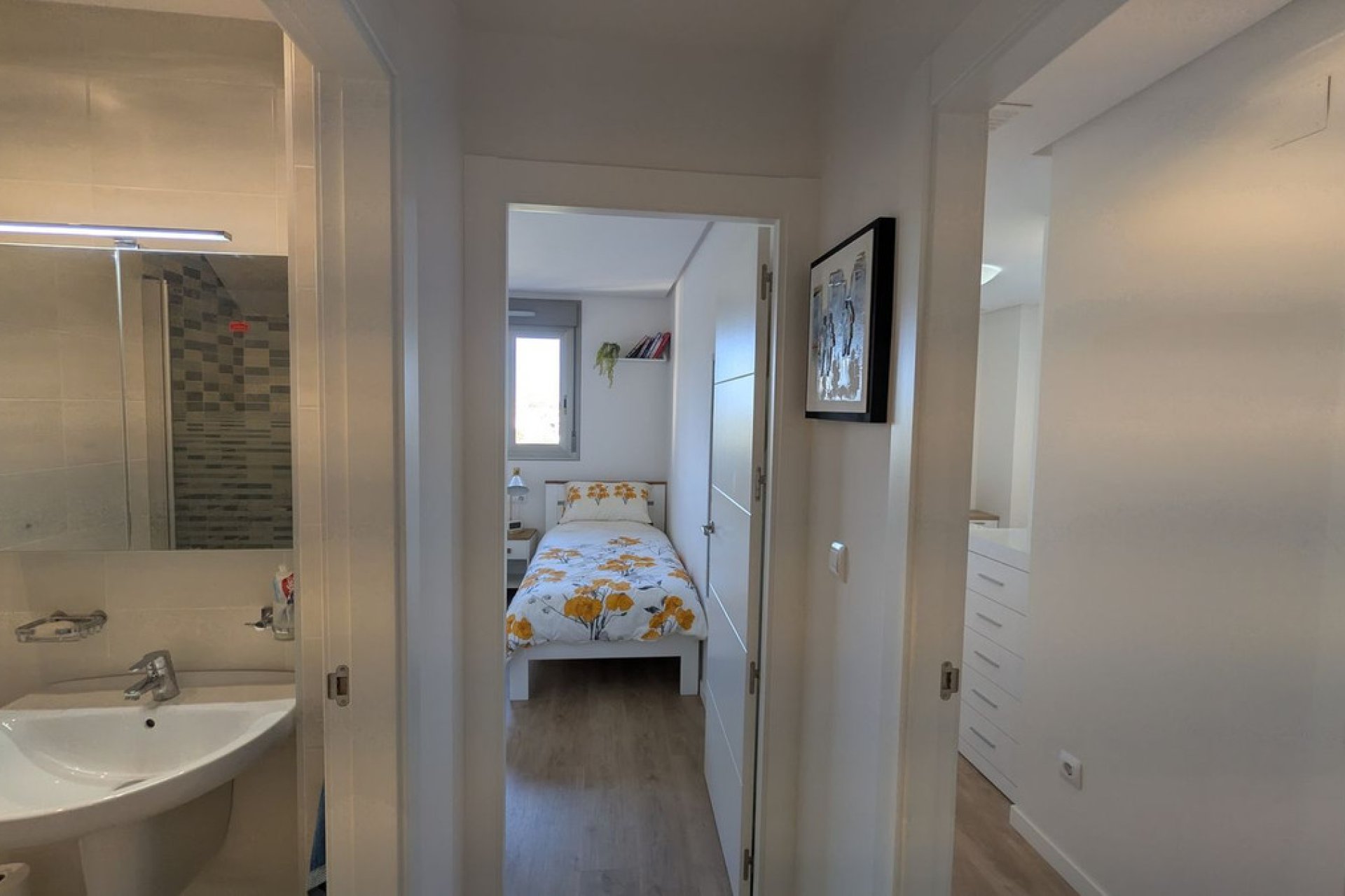 Reventa - Apartamento / piso -
Orihuela - Los Dolses