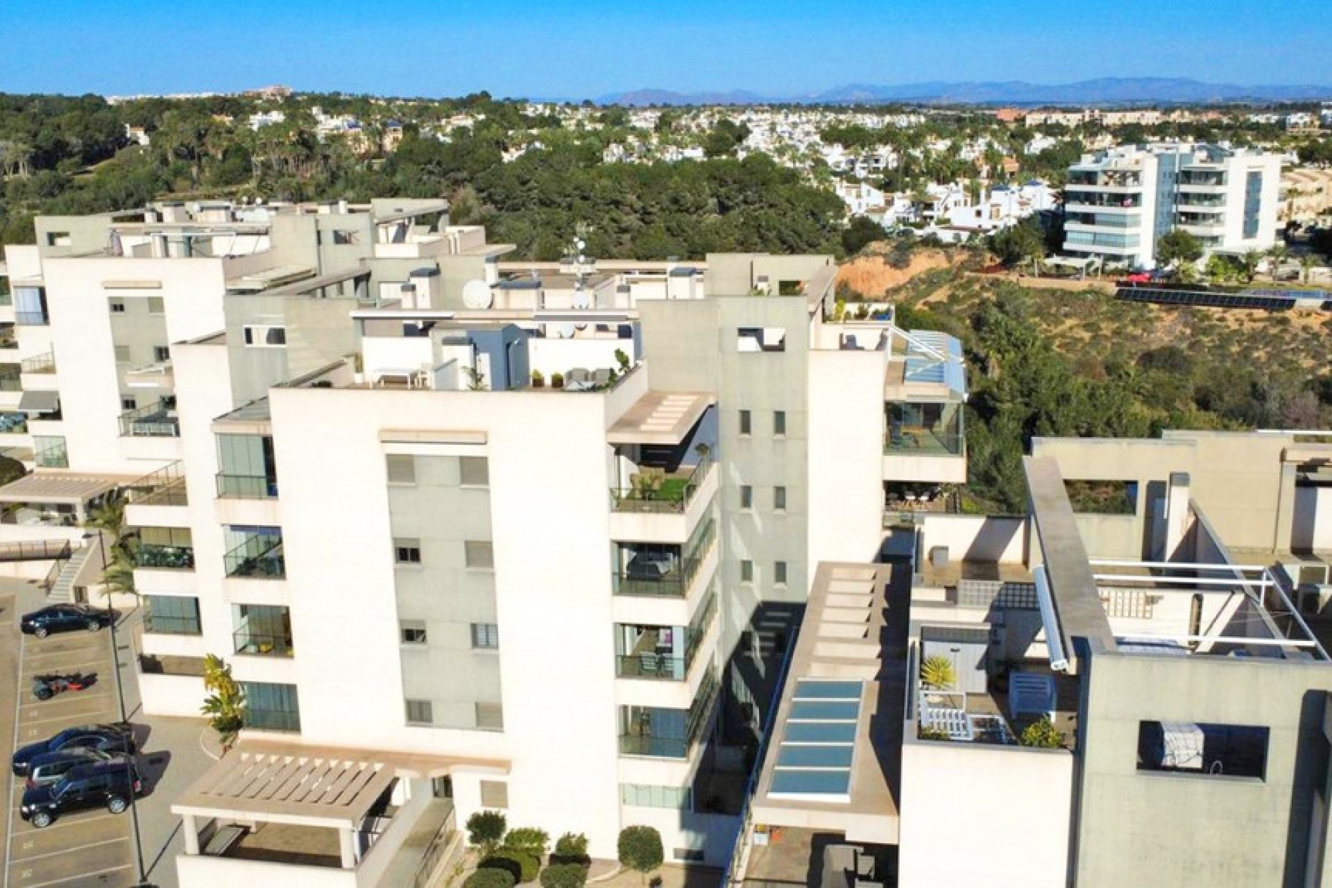 Reventa - Apartamento / piso -
Orihuela - Los Dolses