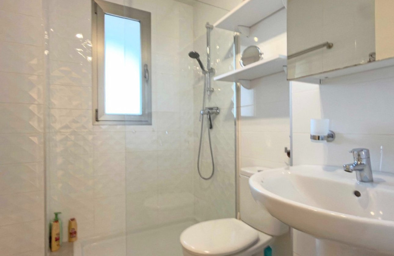 Reventa - Apartamento / piso -
Orihuela - Los Dolses