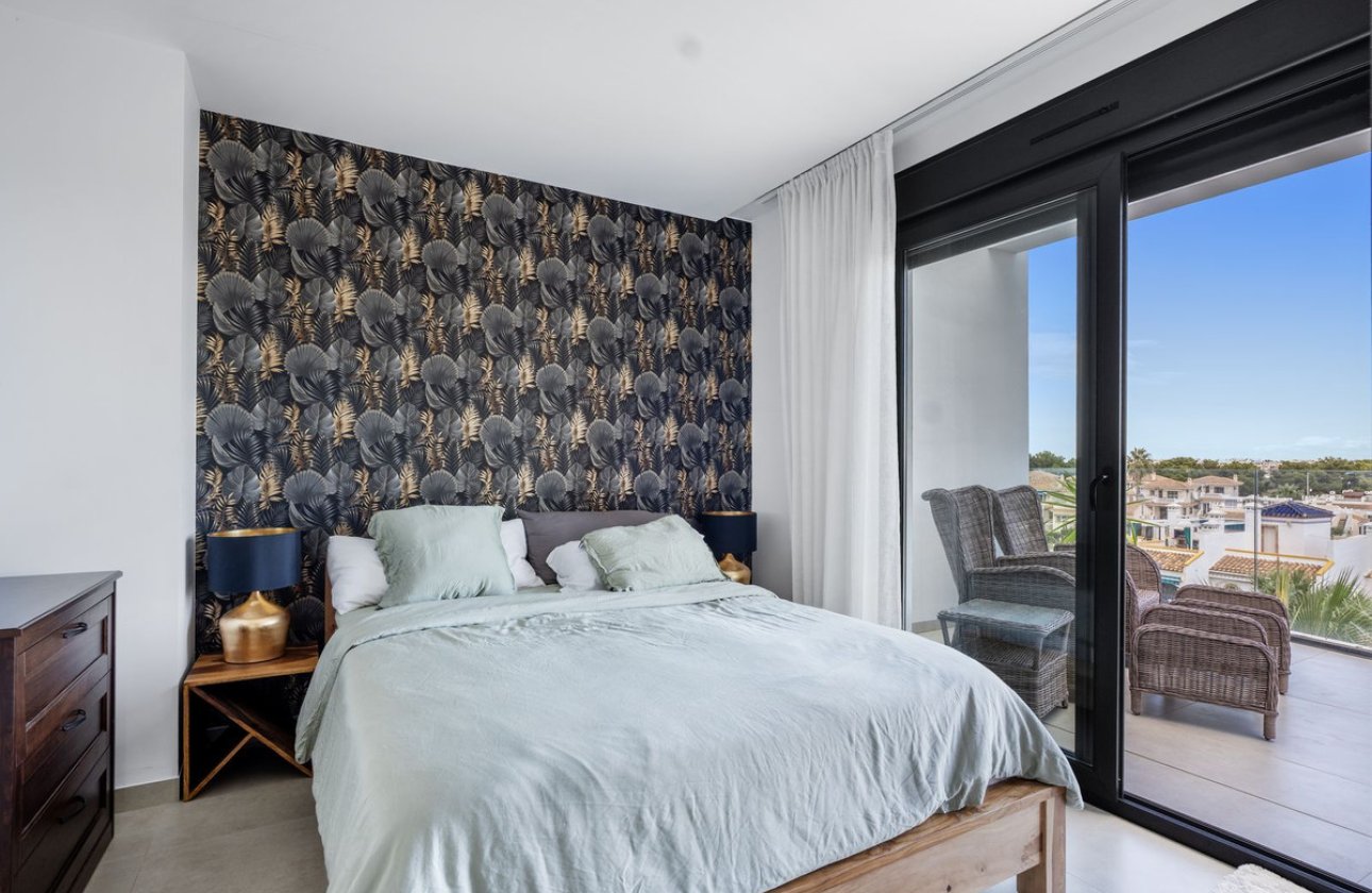 Reventa - Apartamento / piso -
Orihuela - Los Dolses