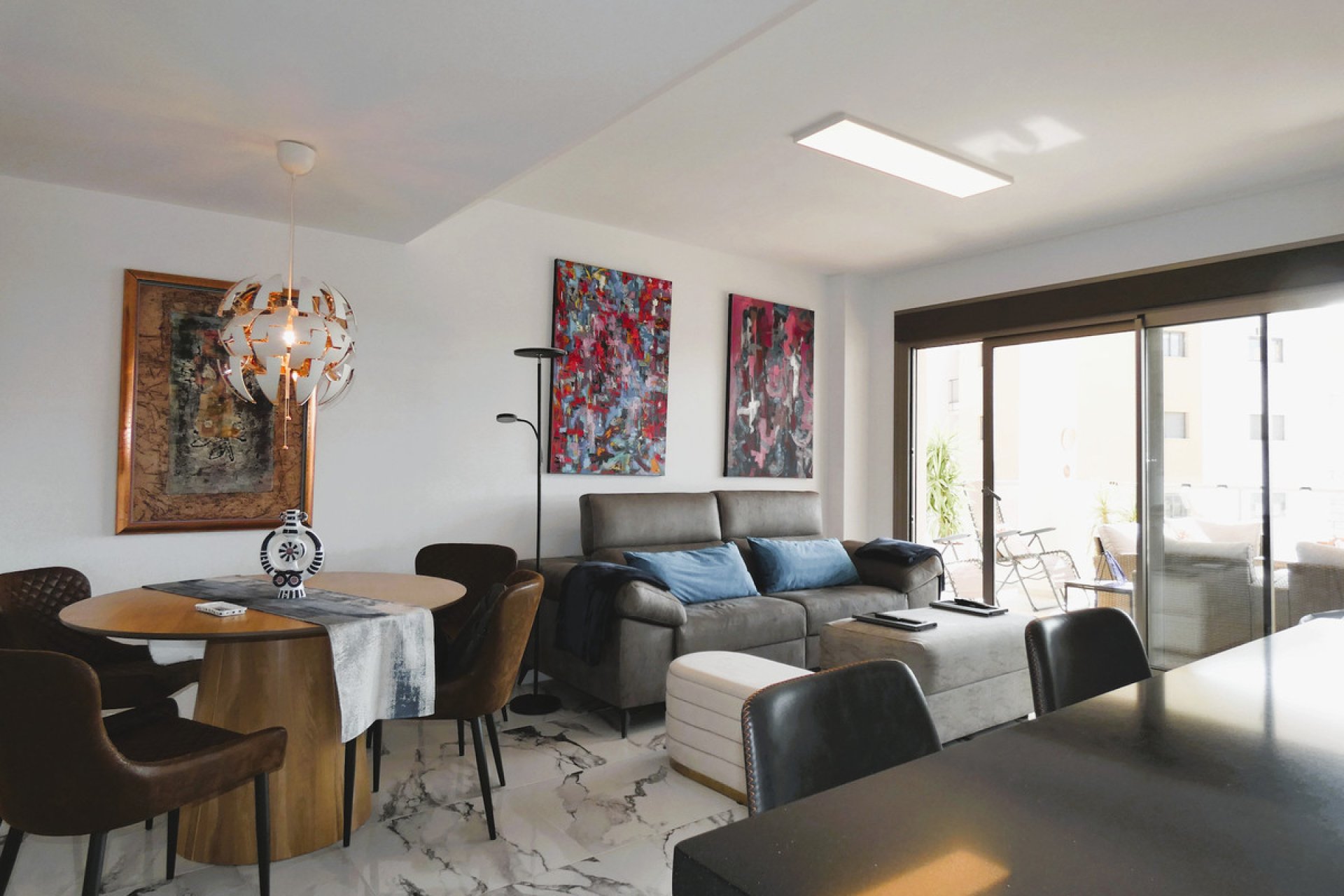 Reventa - Apartamento / piso -
Orihuela - Los Dolses