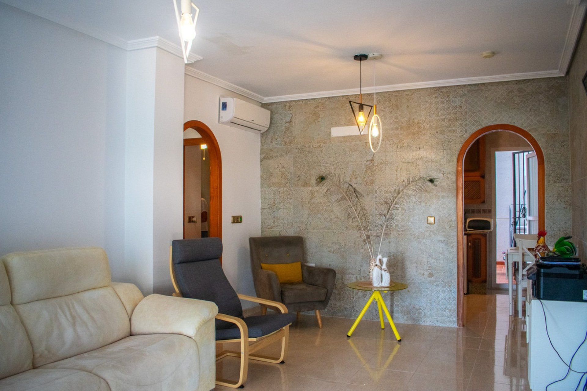 Reventa - Apartamento / piso -
Orihuela - Los Dolses