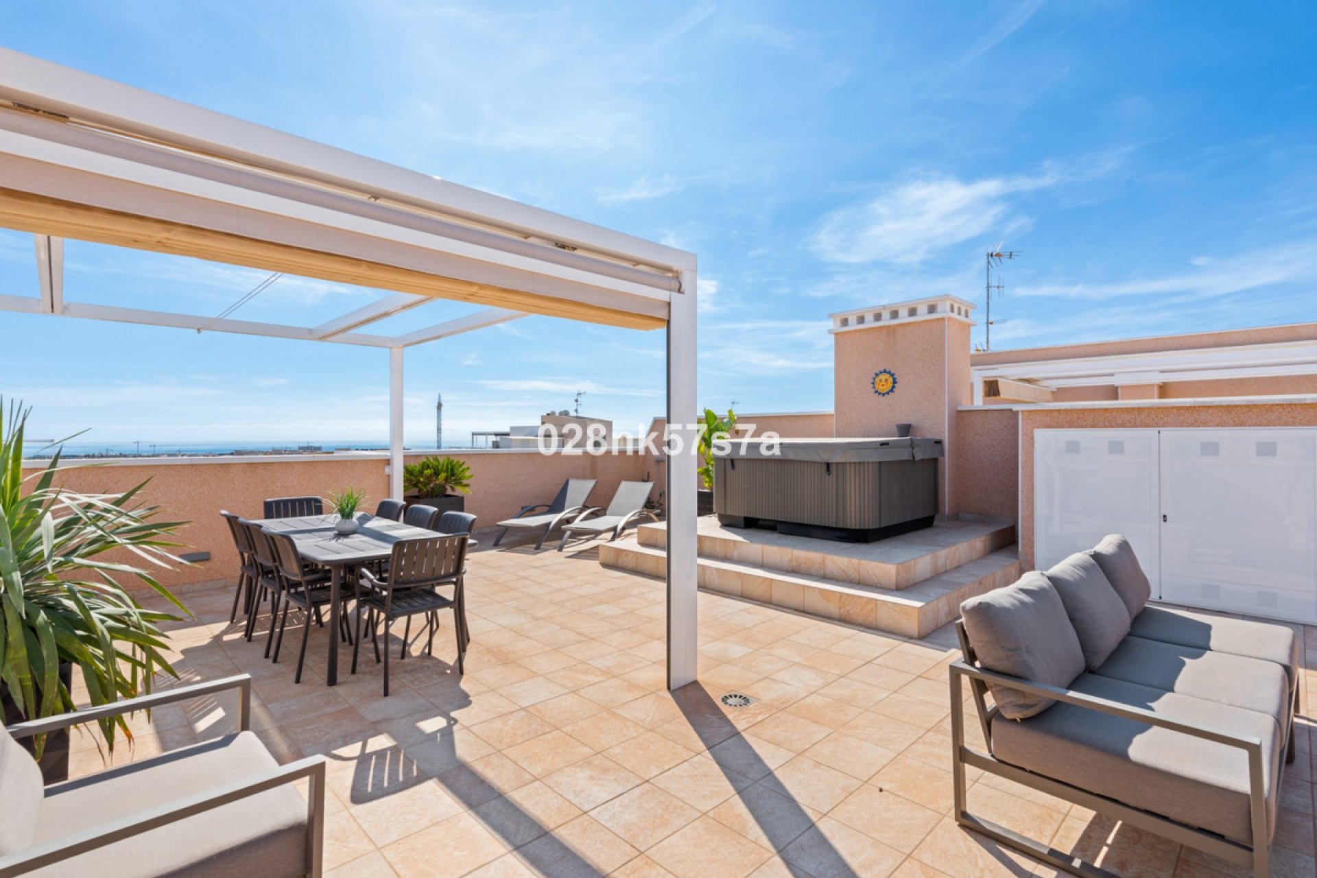 Reventa - Apartamento / piso -
Orihuela - Los Dolses