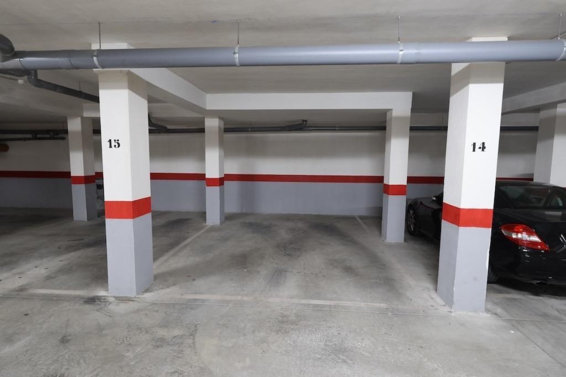 Reventa - Apartamento / piso -
Orihuela - Mil Palmeras