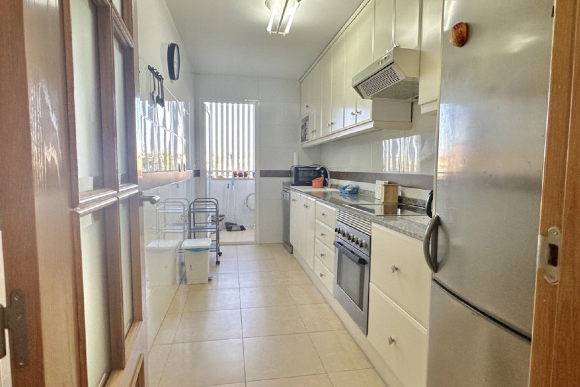 Reventa - Apartamento / piso -
Orihuela - Mil Palmeras