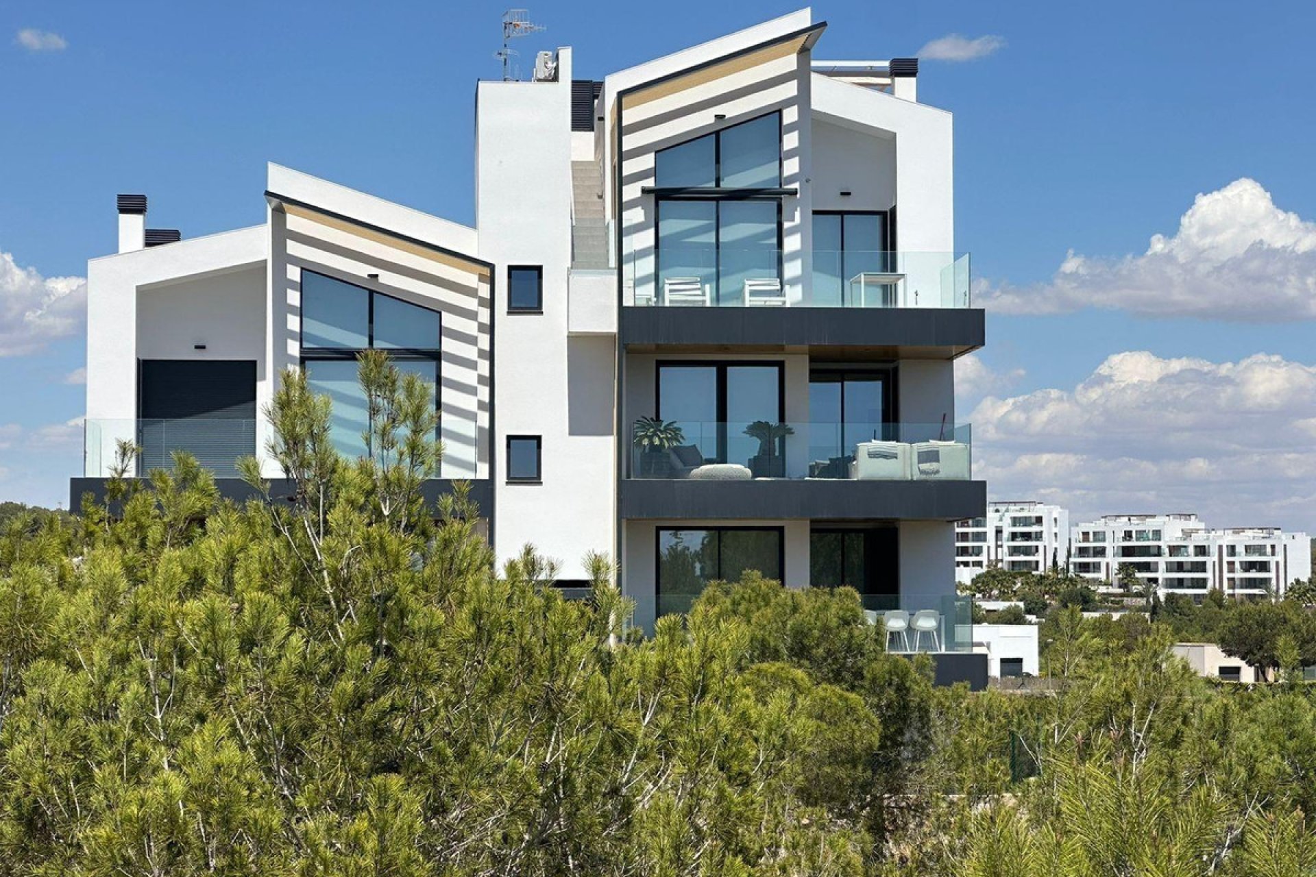 Reventa - Apartamento / piso -
Orihuela - Orihuela Centro