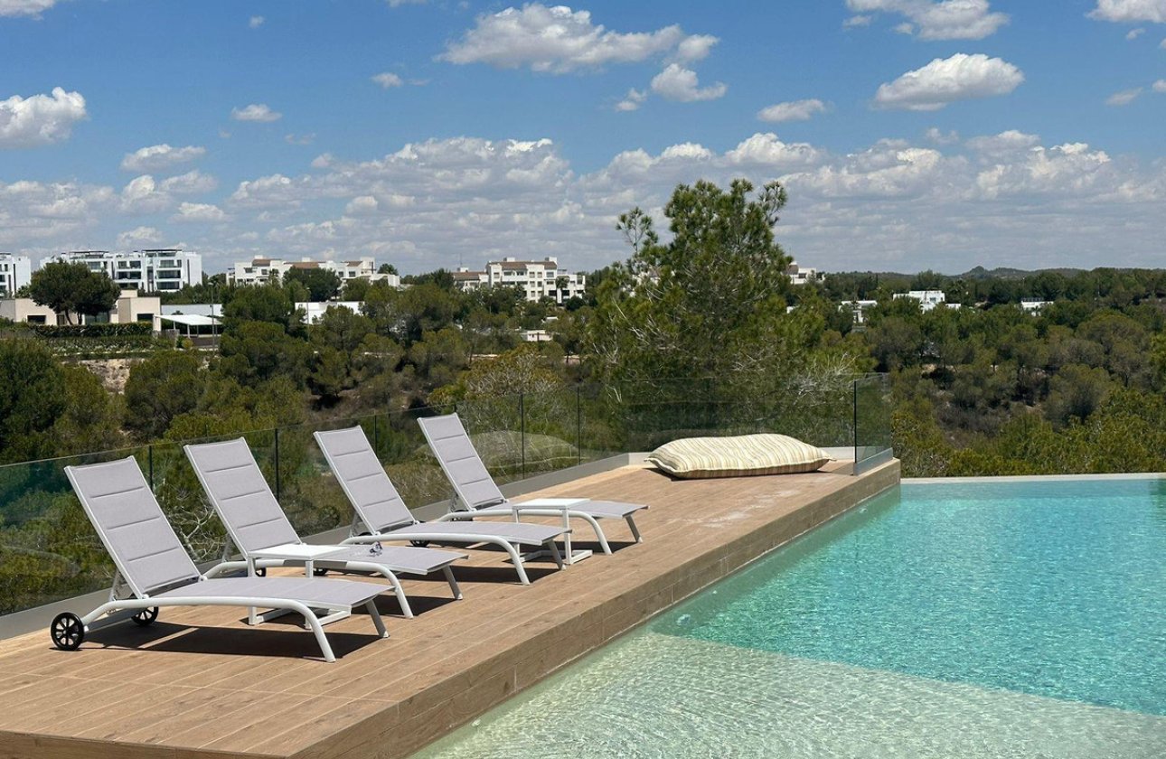 Reventa - Apartamento / piso -
Orihuela - Orihuela Centro