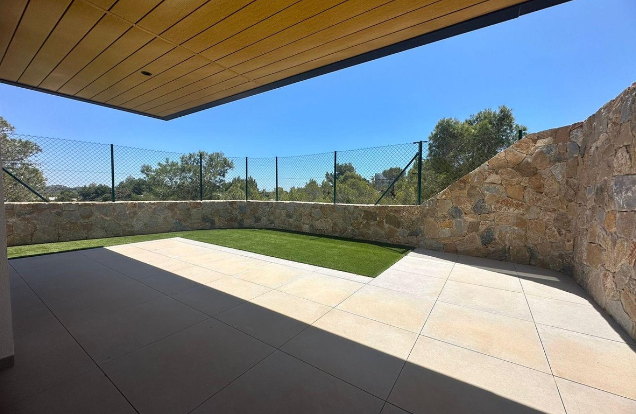 Reventa - Apartamento / piso -
Orihuela - Orihuela Centro