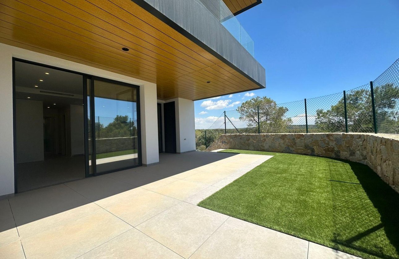 Reventa - Apartamento / piso -
Orihuela - Orihuela Centro