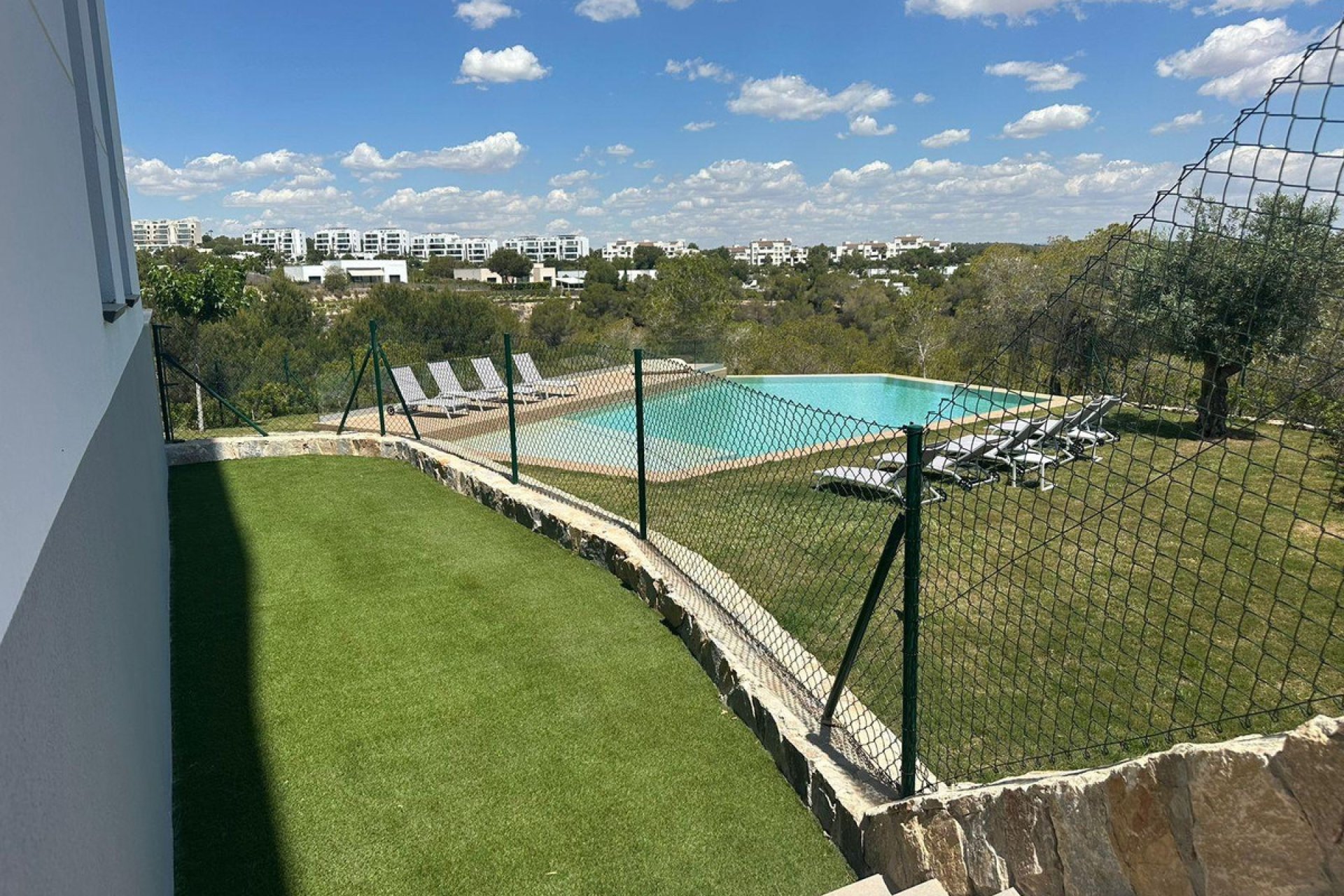 Reventa - Apartamento / piso -
Orihuela - Orihuela Centro