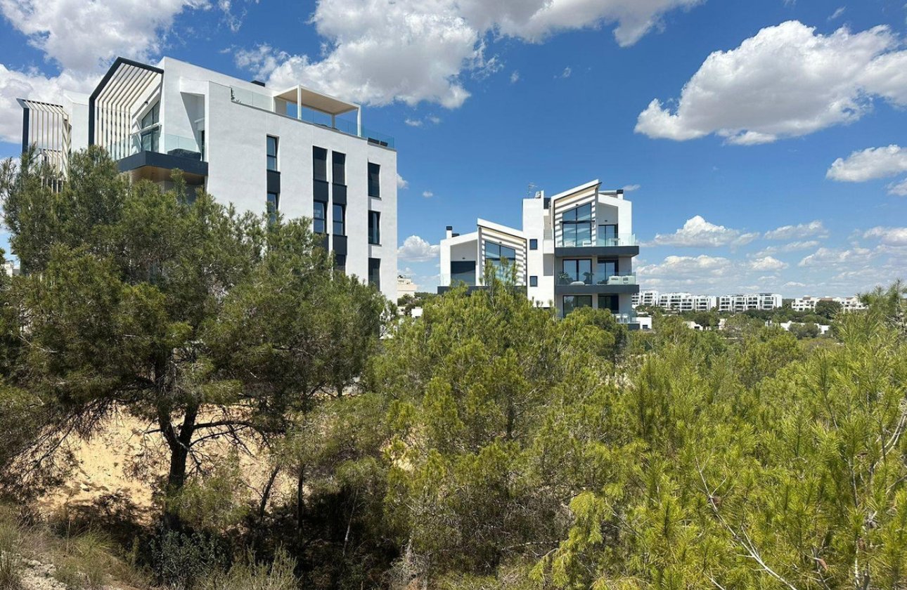 Reventa - Apartamento / piso -
Orihuela - Orihuela Centro