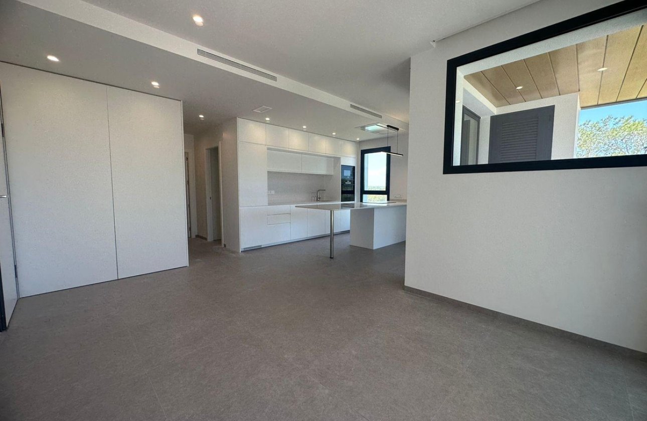 Reventa - Apartamento / piso -
Orihuela - Orihuela Centro