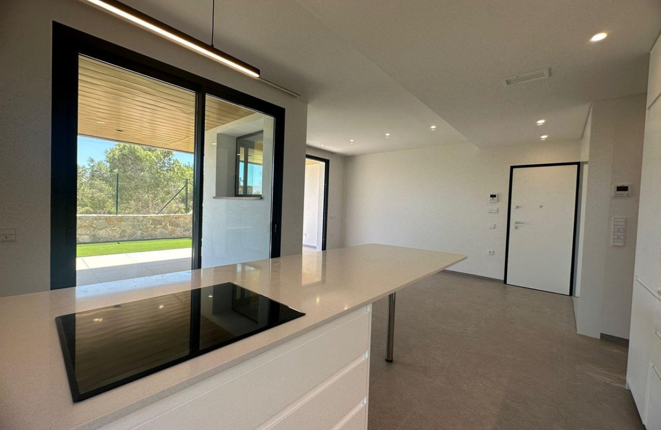 Reventa - Apartamento / piso -
Orihuela - Orihuela Centro