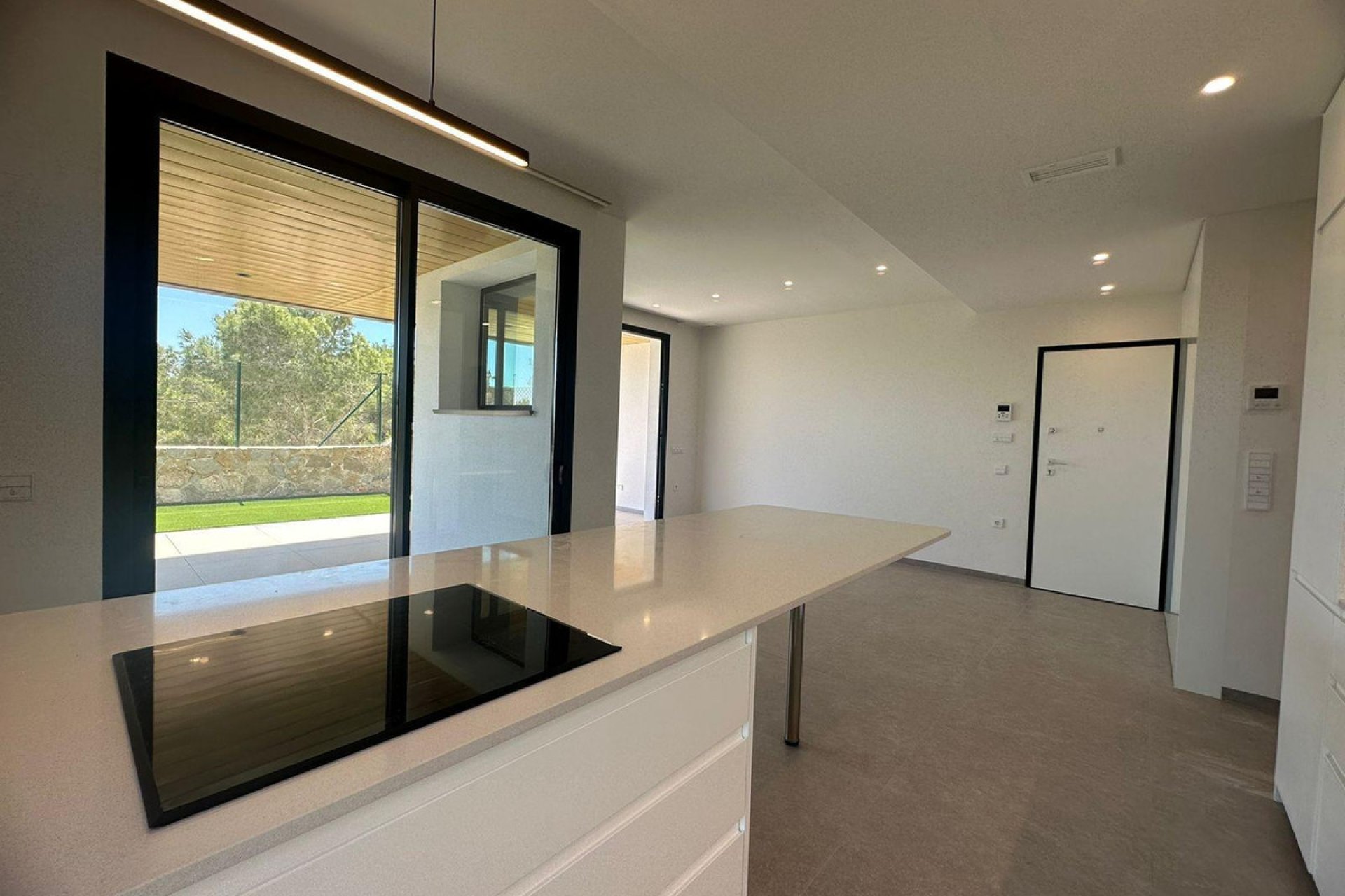 Reventa - Apartamento / piso -
Orihuela - Orihuela Centro