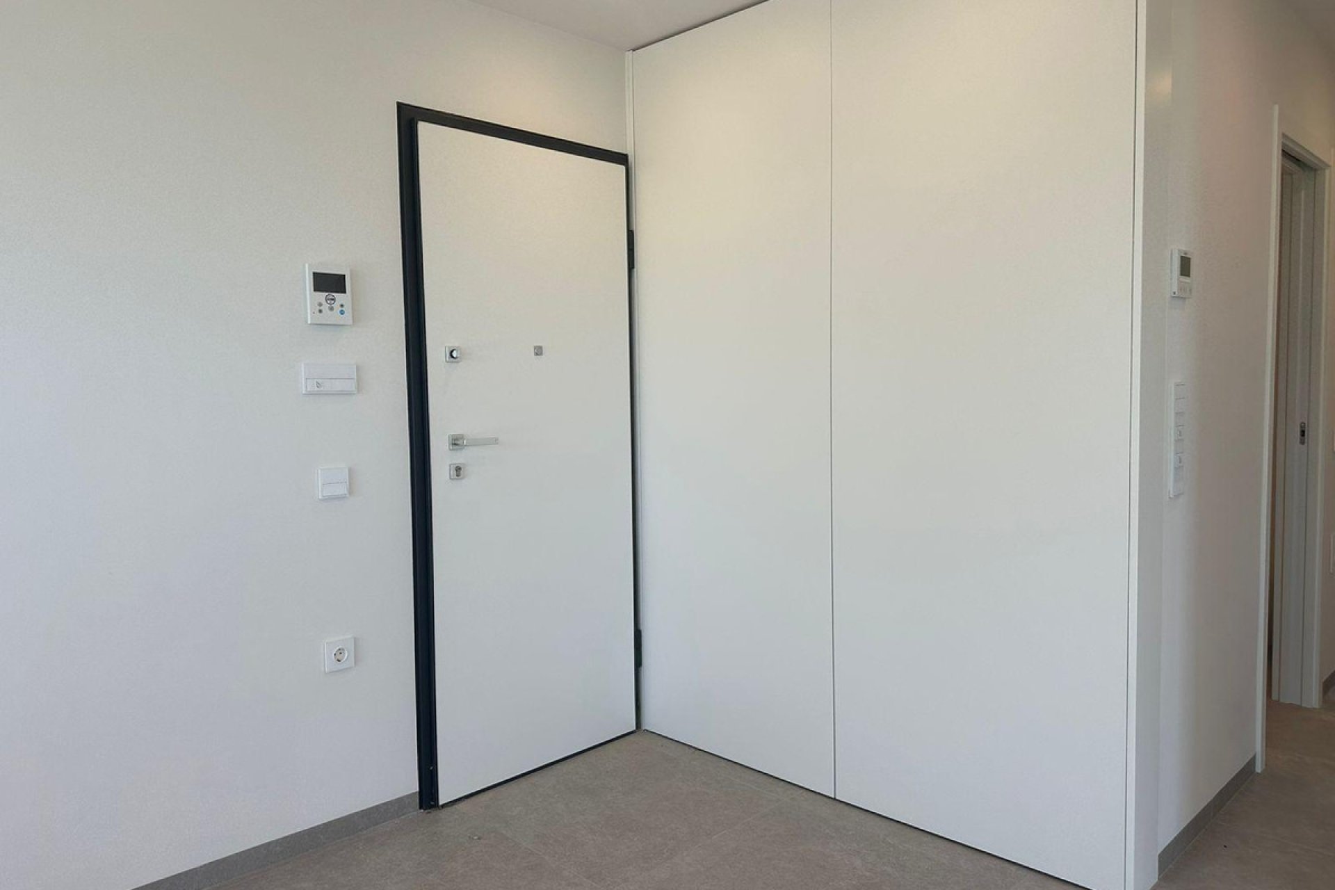 Reventa - Apartamento / piso -
Orihuela - Orihuela Centro