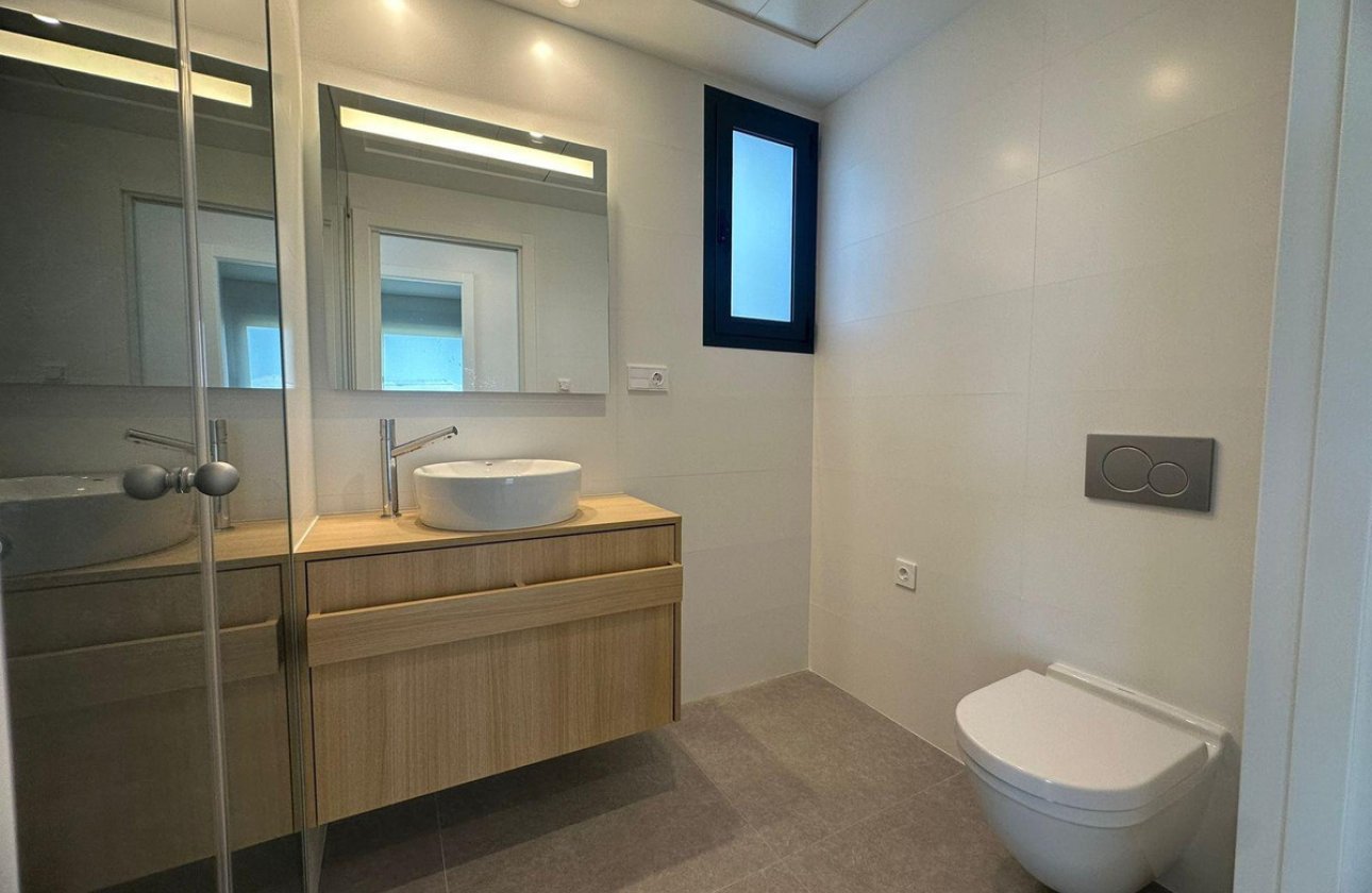 Reventa - Apartamento / piso -
Orihuela - Orihuela Centro