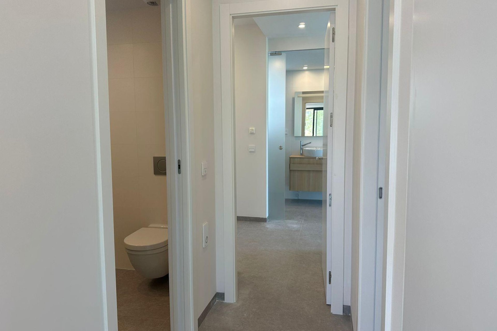 Reventa - Apartamento / piso -
Orihuela - Orihuela Centro