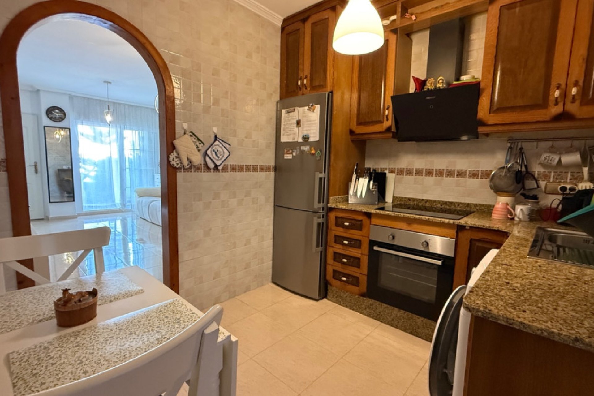 Reventa - Apartamento / piso -
Orihuela - Orihuela Centro