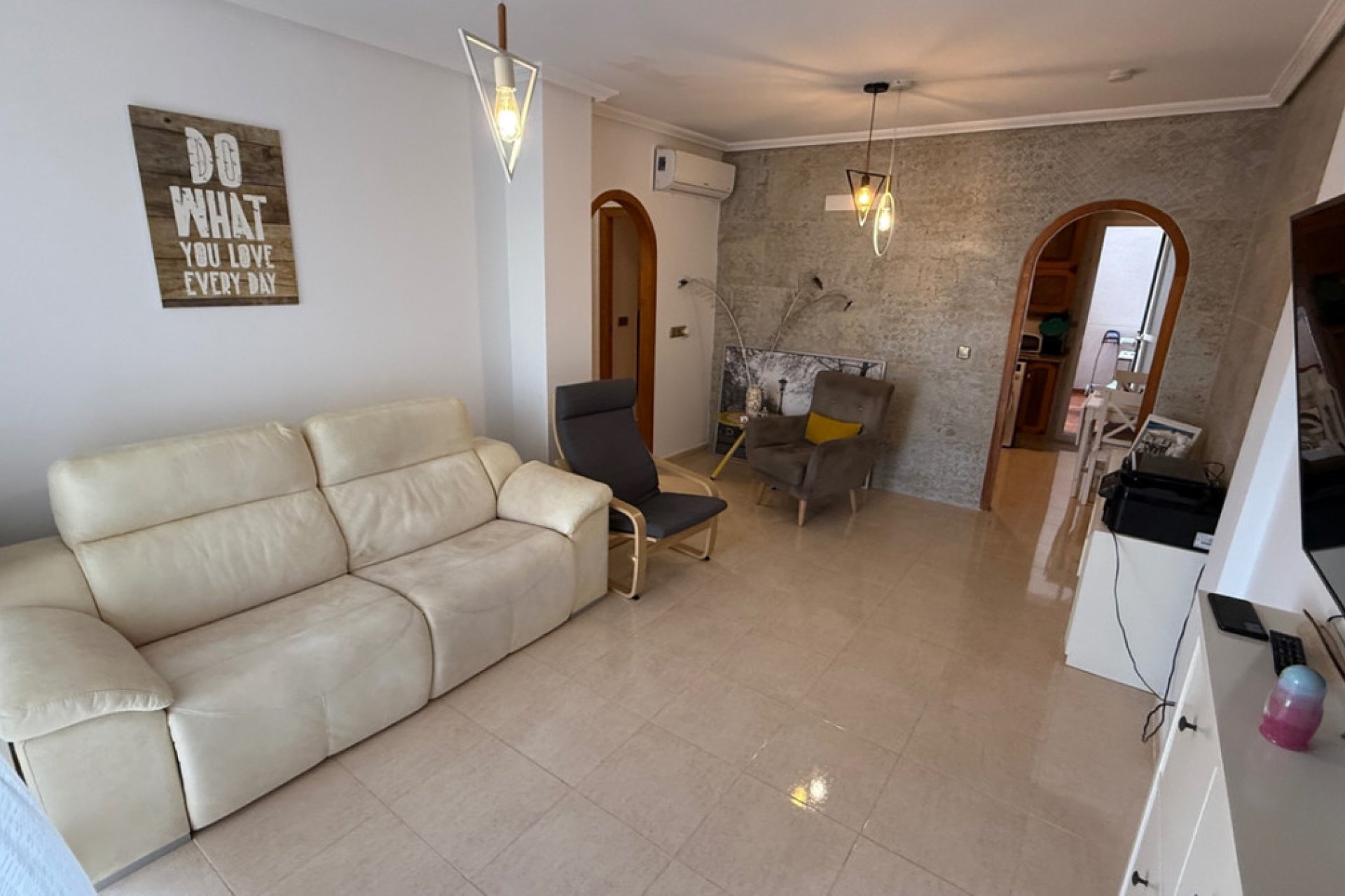 Reventa - Apartamento / piso -
Orihuela - Orihuela Centro