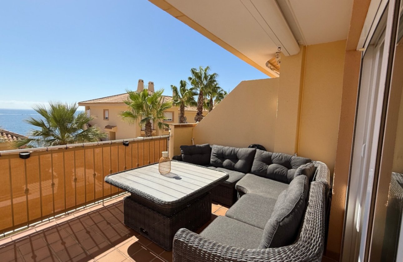 Reventa - Apartamento / piso -
Orihuela - Orihuela Centro