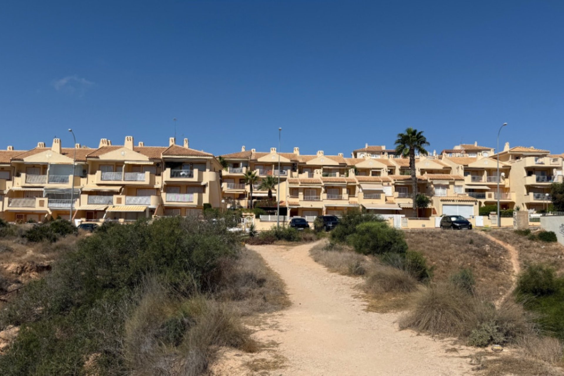 Reventa - Apartamento / piso -
Orihuela - Orihuela Centro