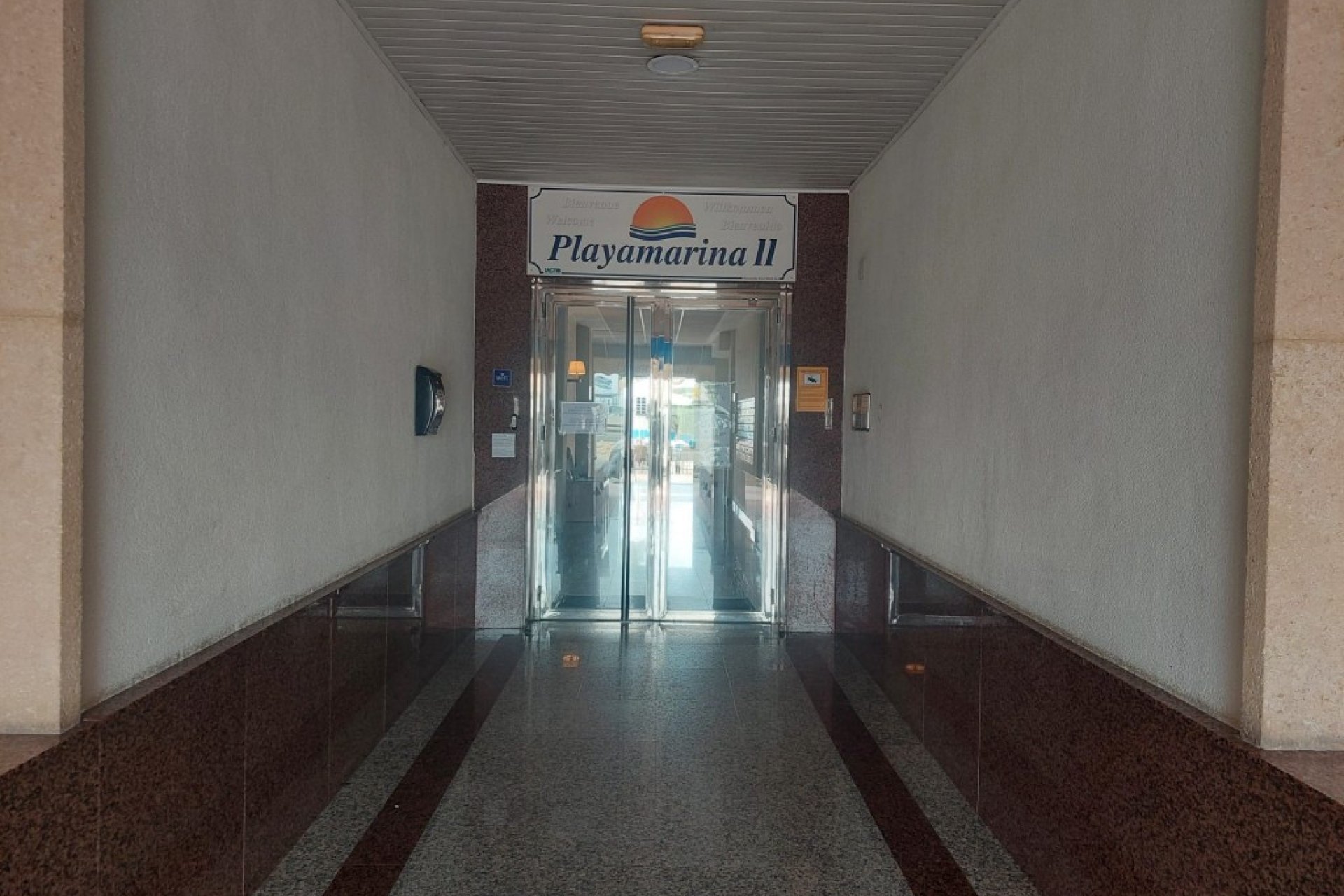 Reventa - Apartamento / piso -
Orihuela - Orihuela Centro