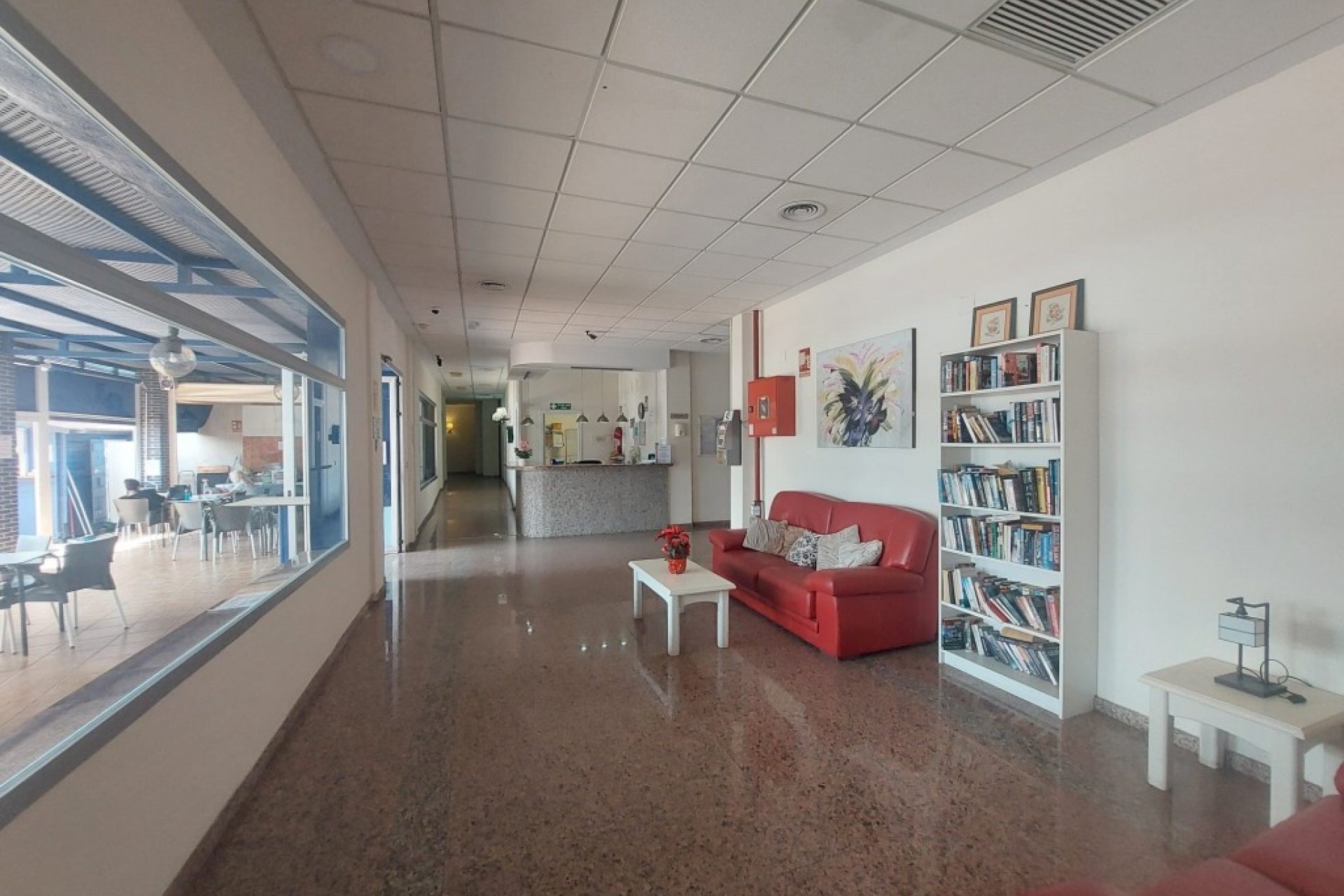 Reventa - Apartamento / piso -
Orihuela - Orihuela Centro