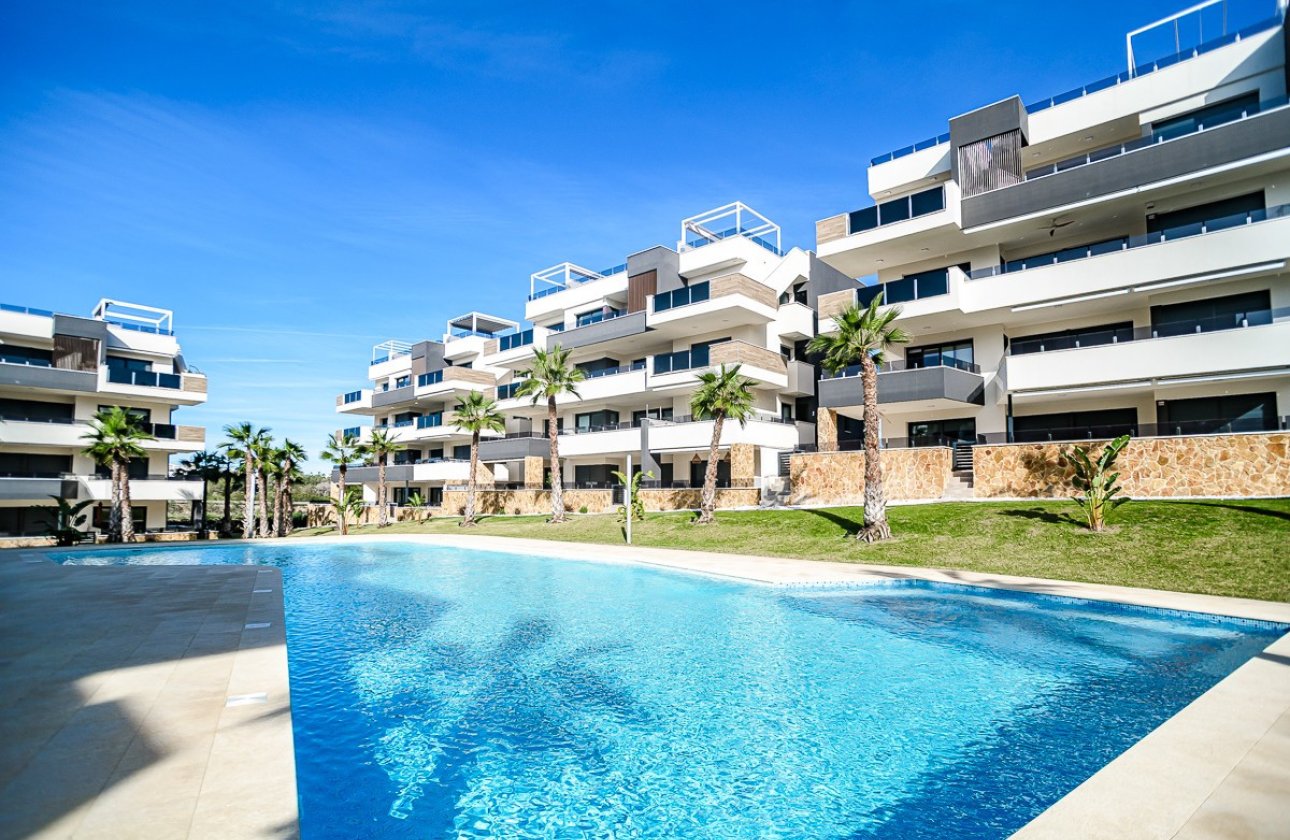 Reventa - Apartamento / piso -
Orihuela - Orihuela Costa